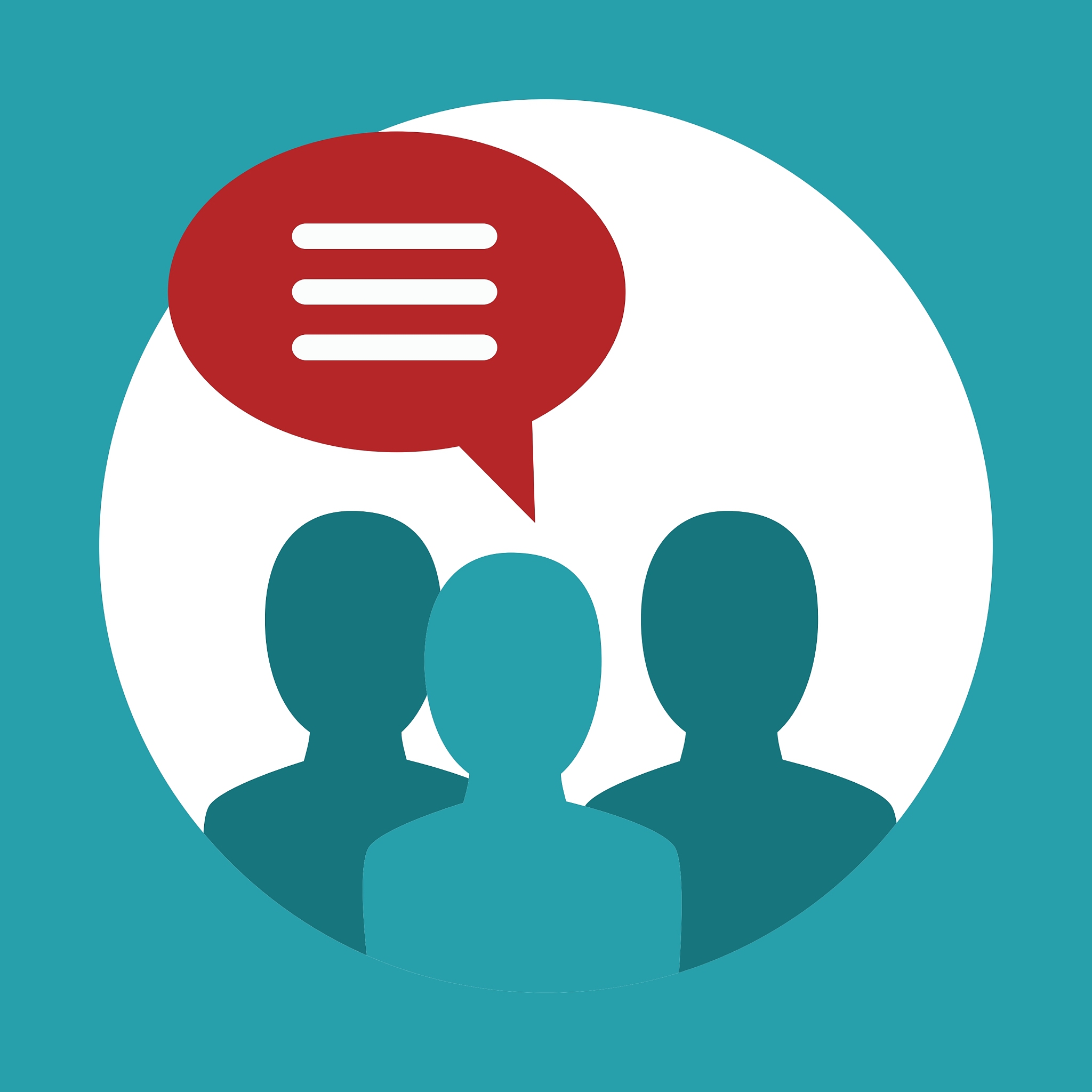 social media design