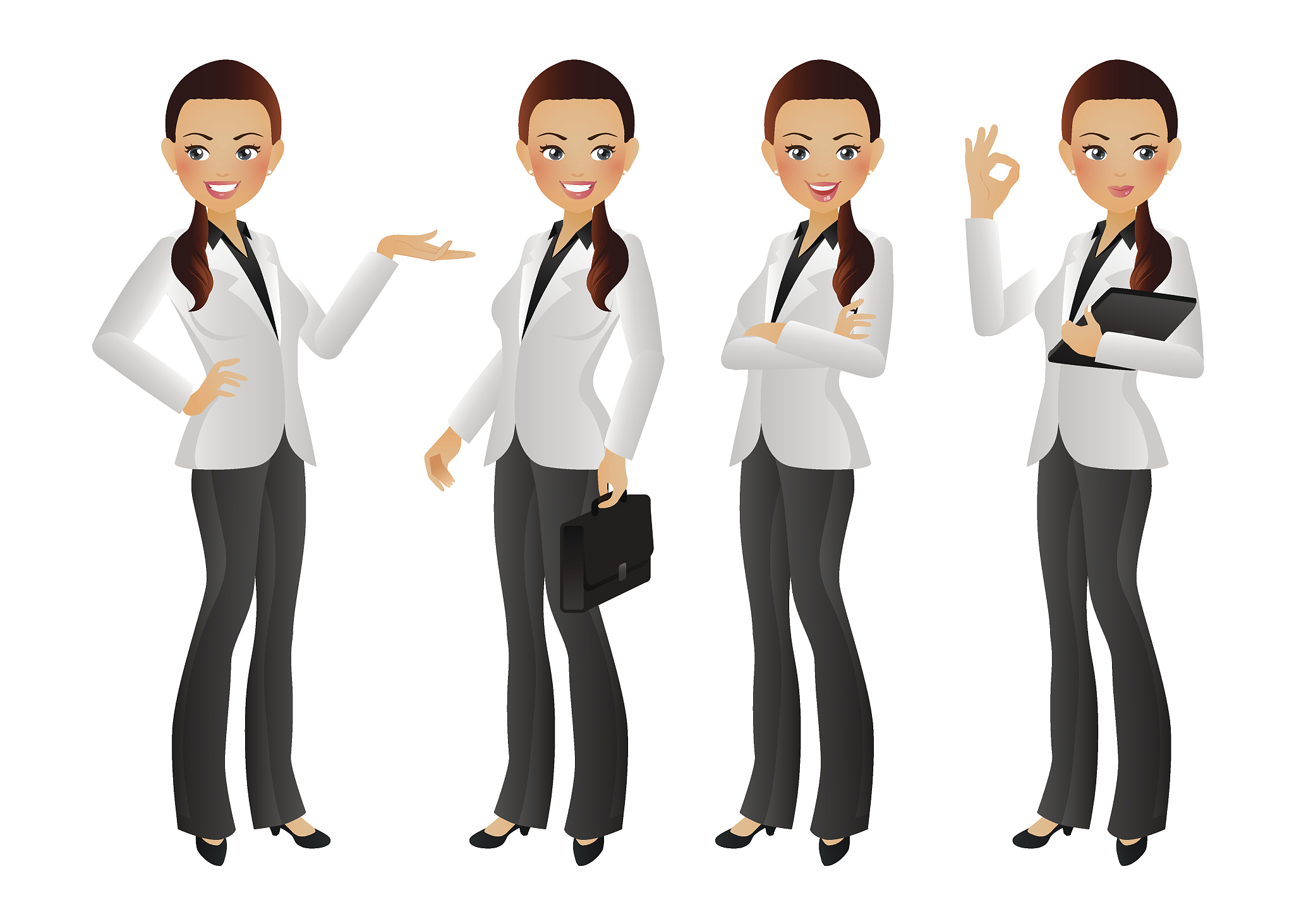 安徽中专女生学什么专业好？2023热门专业推荐