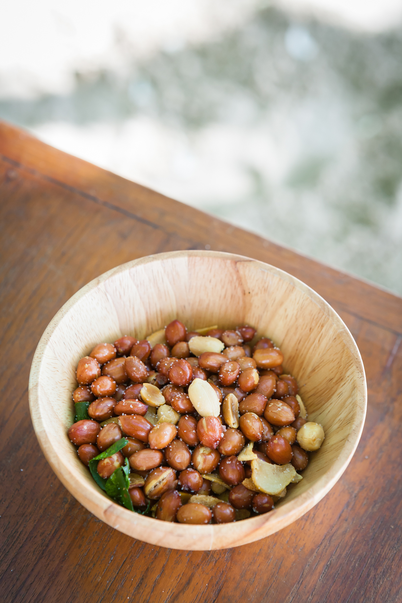 家乡特产：茴香豆，美味与回忆的结合