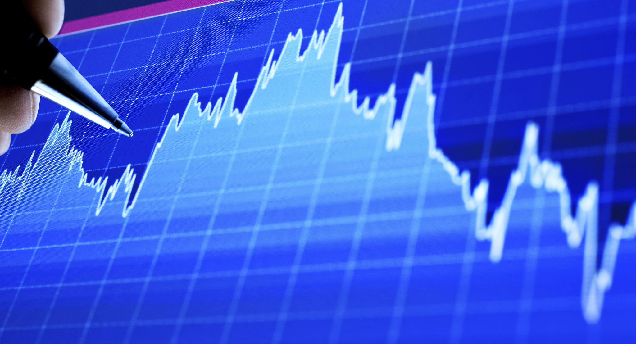 stock chart
