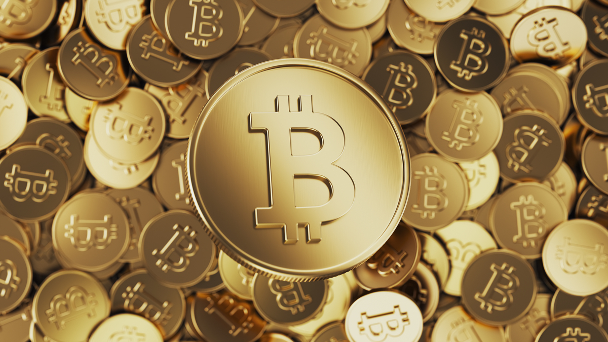 比特币创造者中本聪能挖出所有比特币吗？