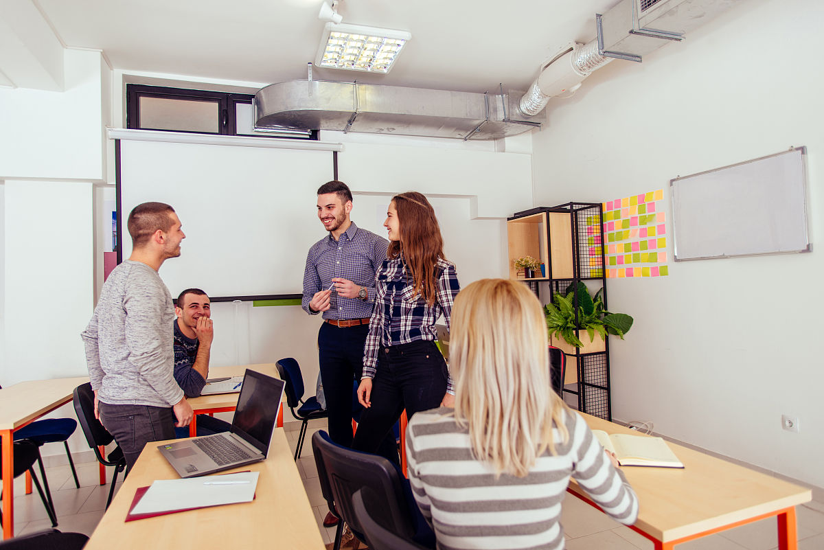 非正式评价：教师认识的误区与有效利用