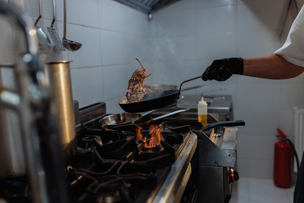 餐饮制作企业需要关注的噪声污染有那些