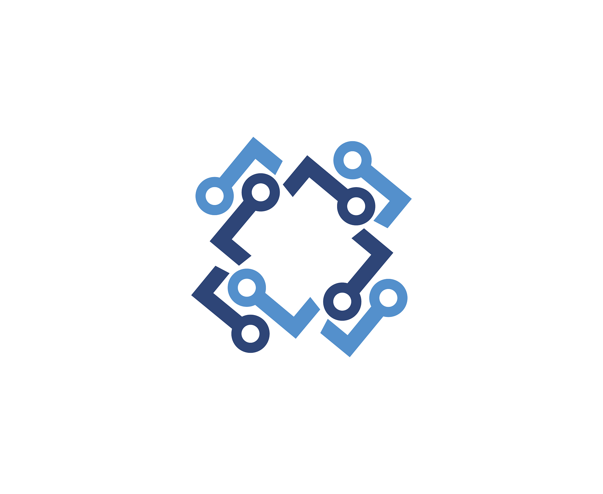 AI制作成logo其设计灵感