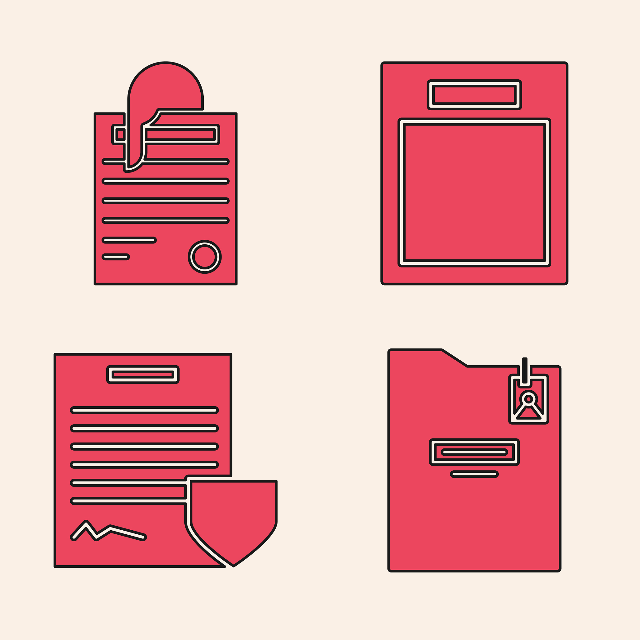 企业安全信息管理系统中安全检查表库模块的作用