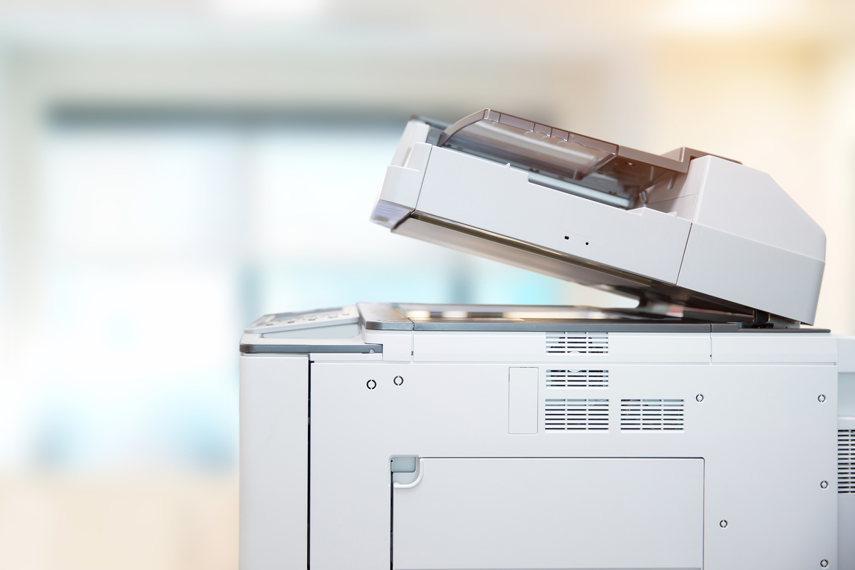 震旦打印机优势 - 高速、高质量、多功能办公利器