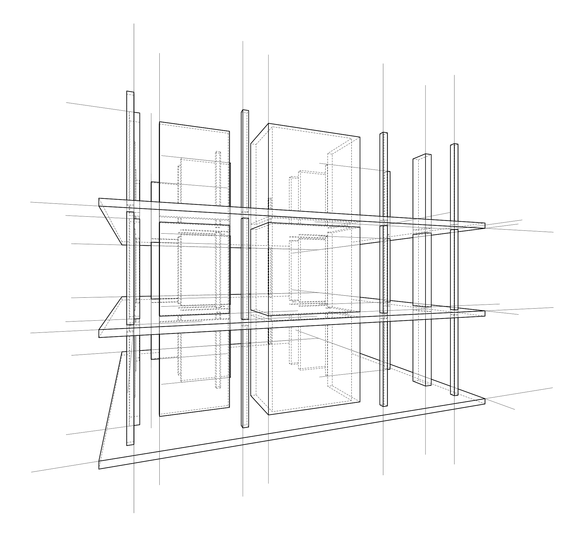 测井CIFLOH软件中POR程序应用：计算孔隙度和孔隙结构