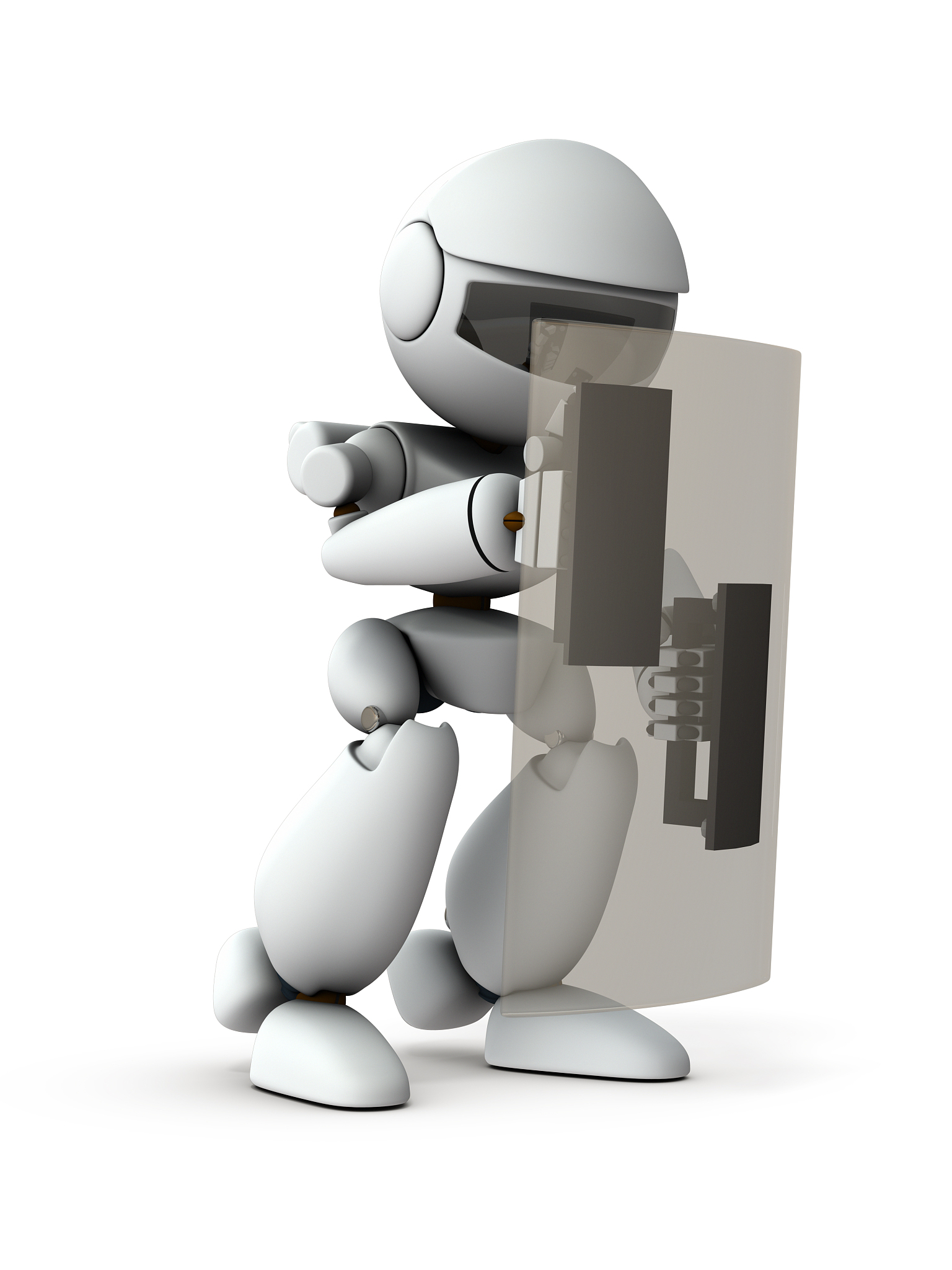 半导体生产管理岗位职责：详细解析工作内容