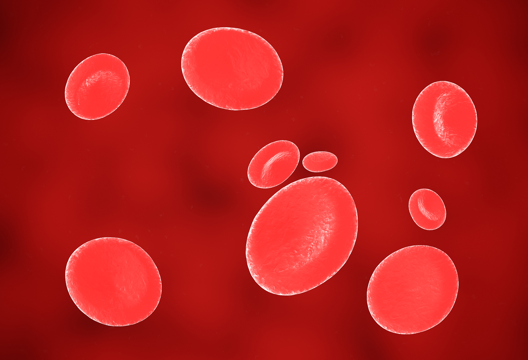 3个非肾类促红细胞生成素科普文章标题，带你了解红细胞生成奥秘