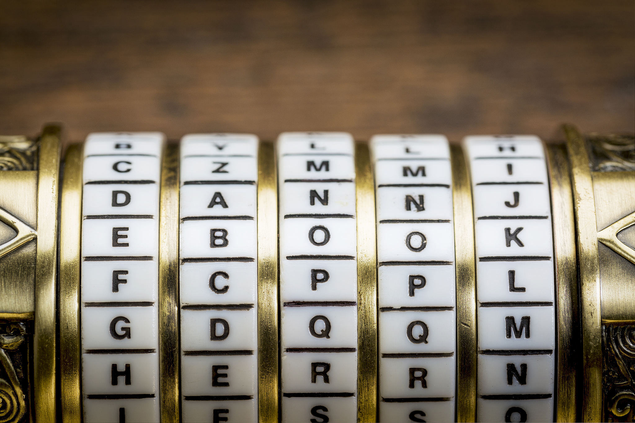 凯撒密码：起源、原理及应用