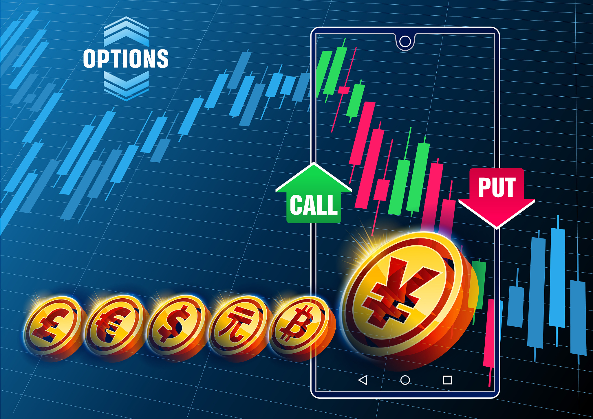 stock market and exchange