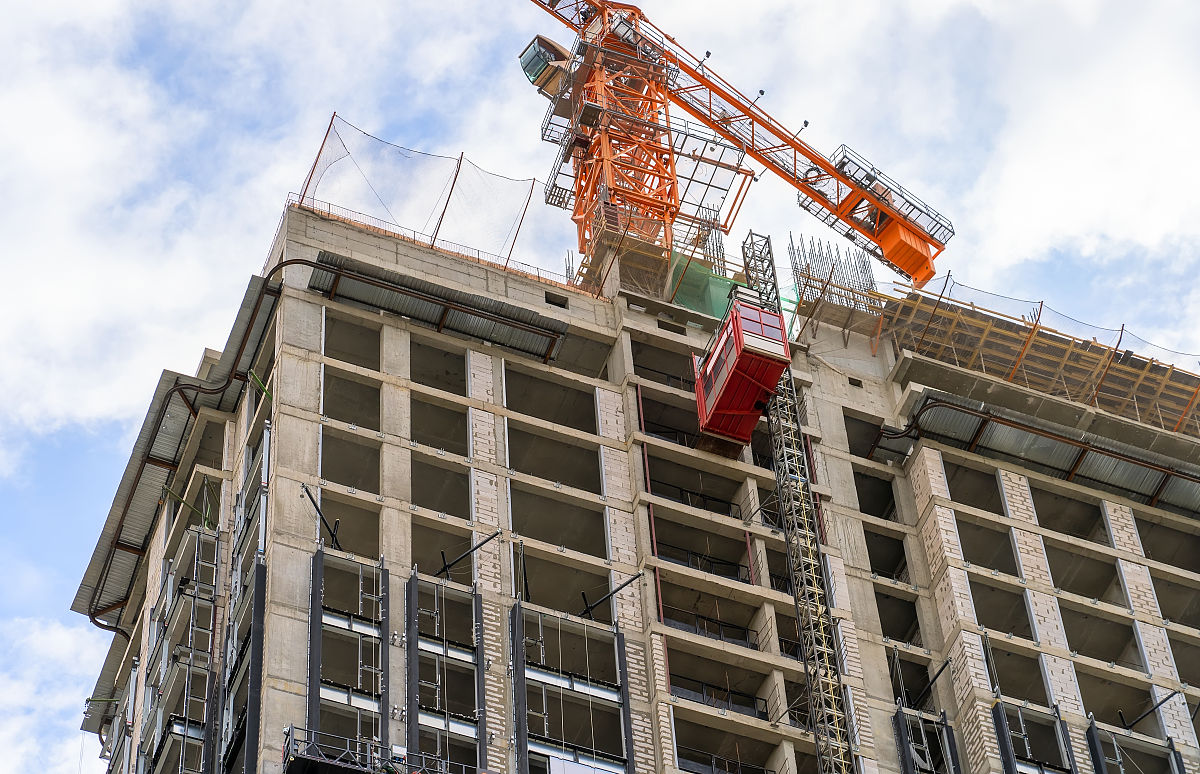 四川建筑施工与管理专业中专中职学校推荐