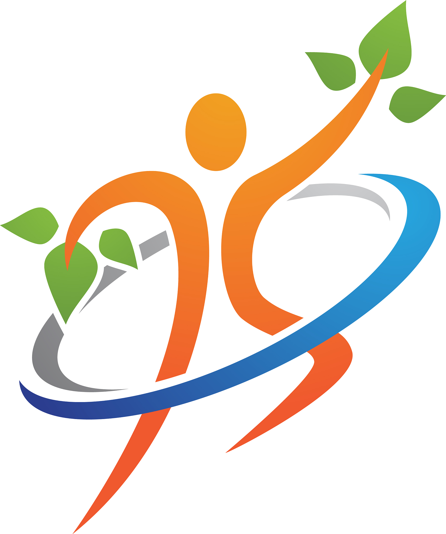 healthy life logo
