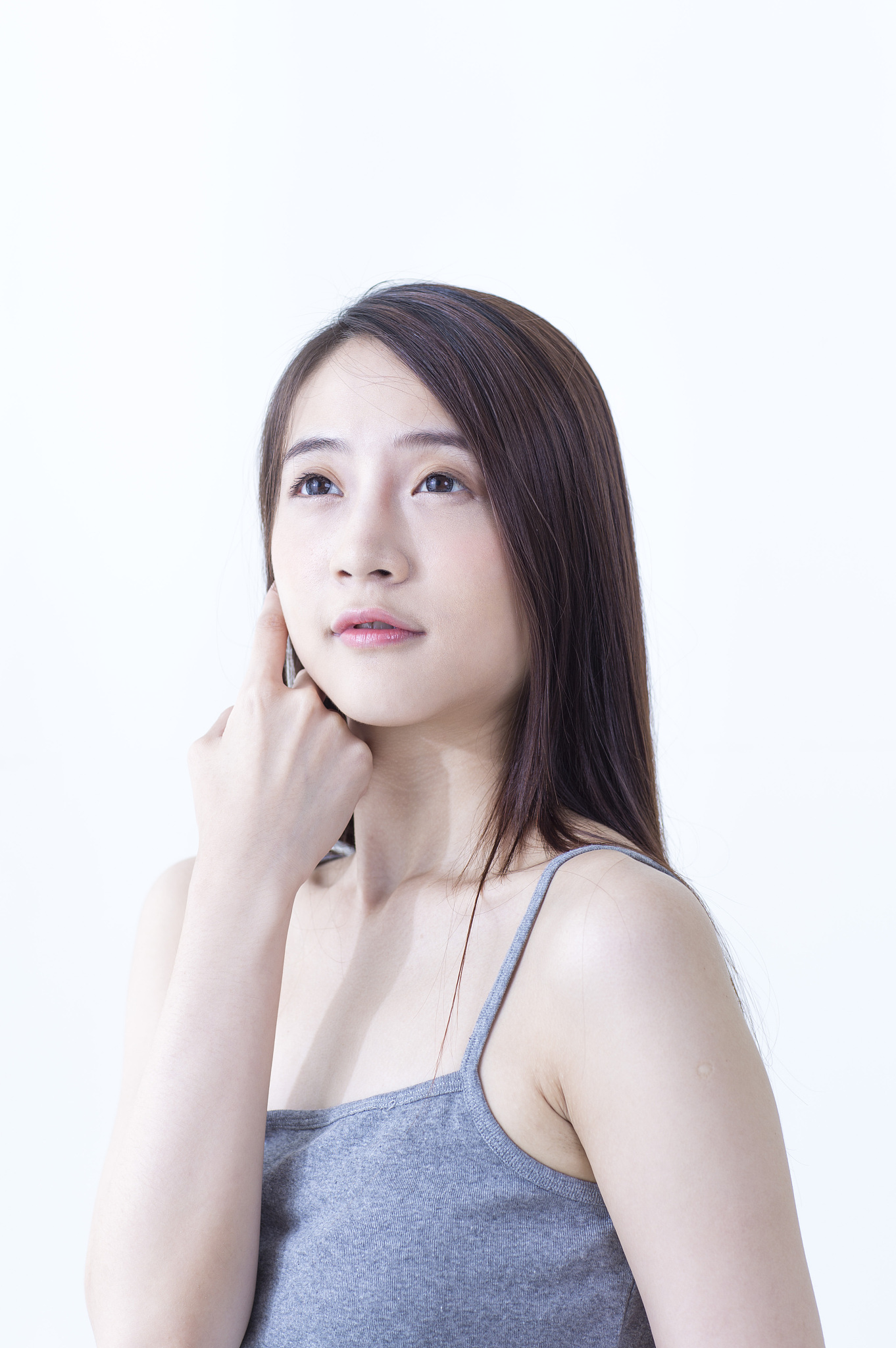 女性,美人