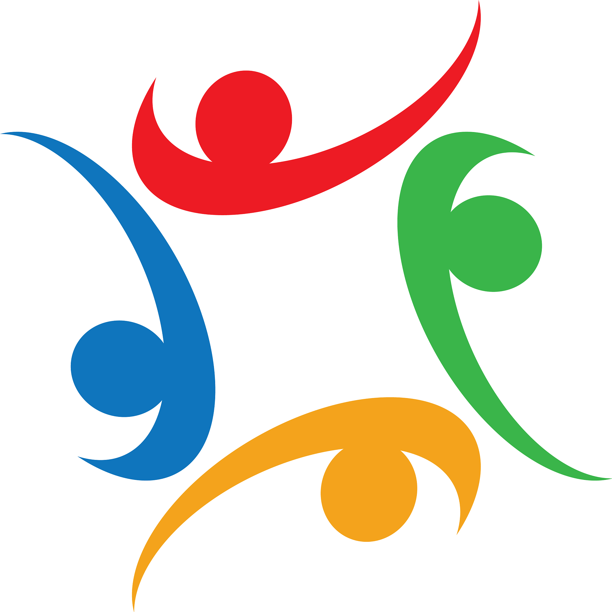 community care logo