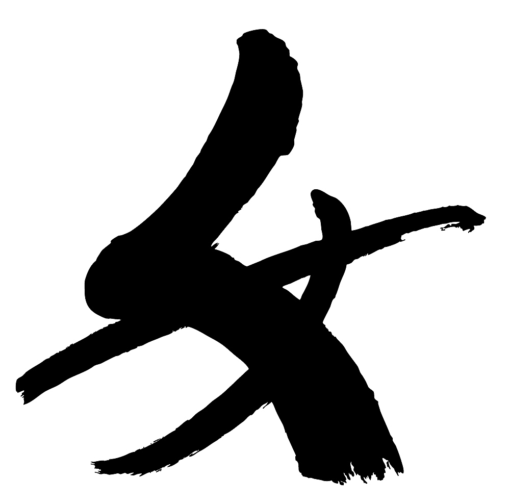 chinese calligraphy