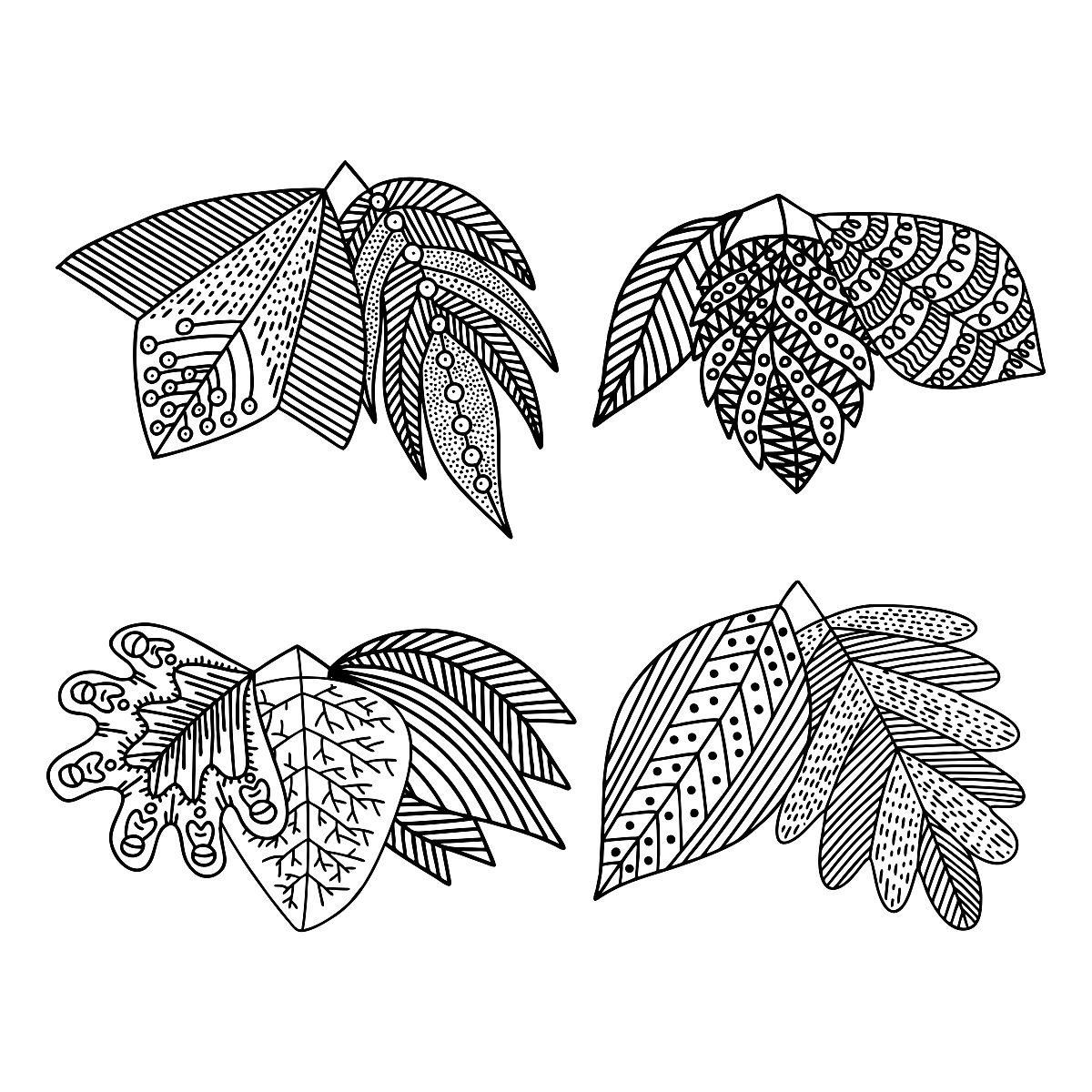 植物叶片表面蜡质的主要成分：蜡烷