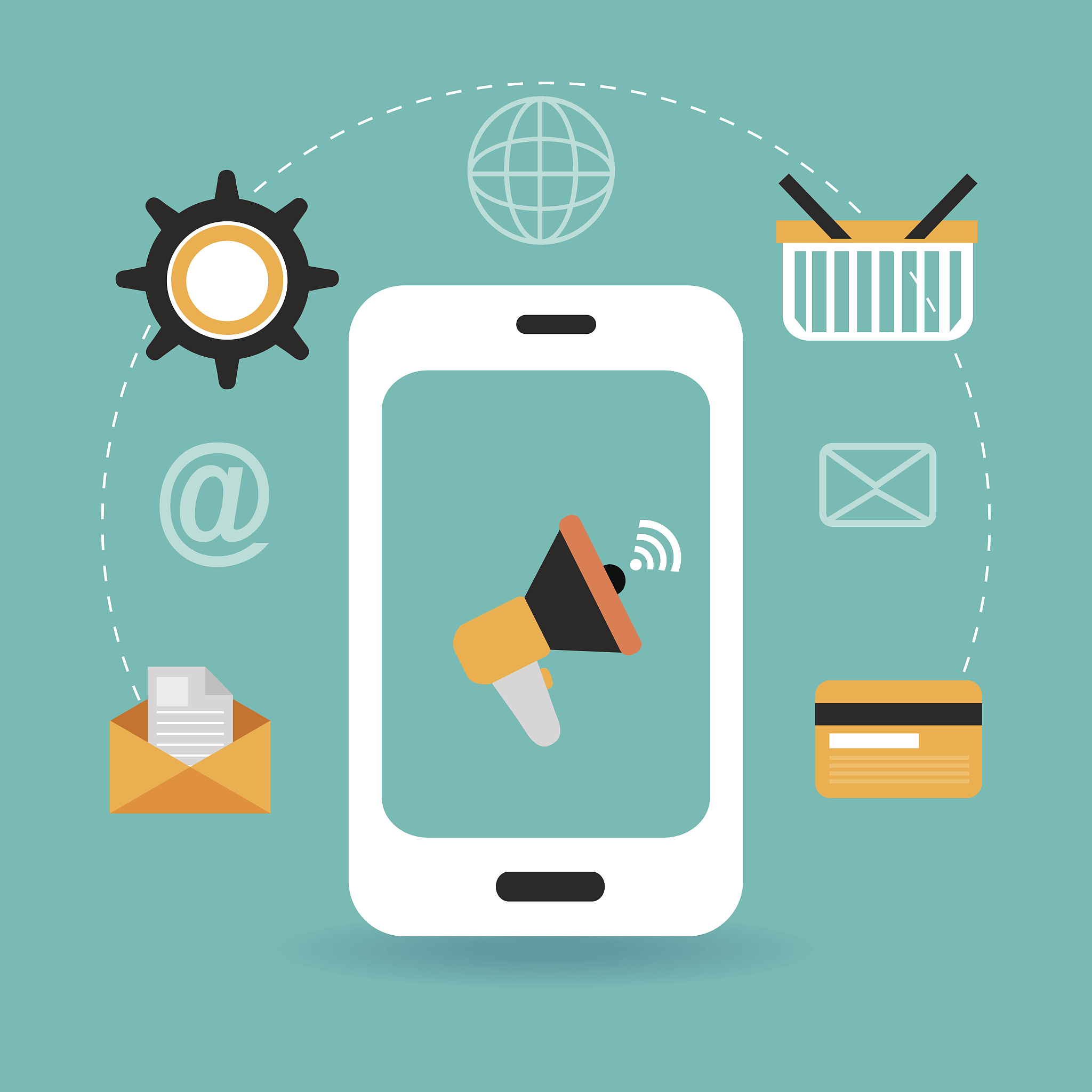 南开大学滨海学院市场营销专业怎么样？未来发展趋势分析