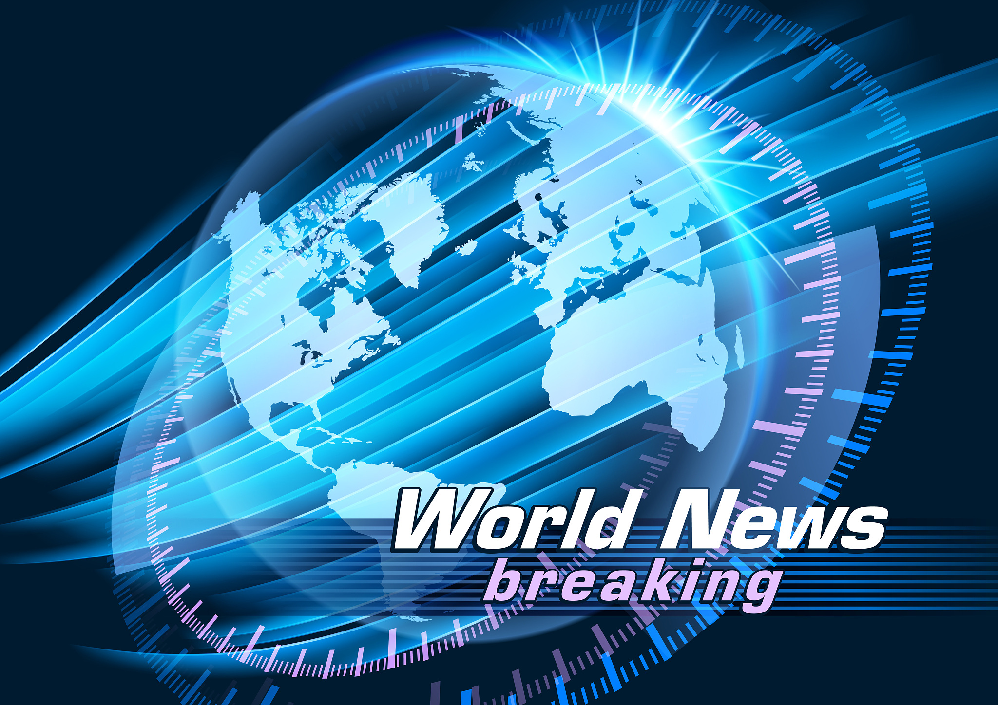 world news
