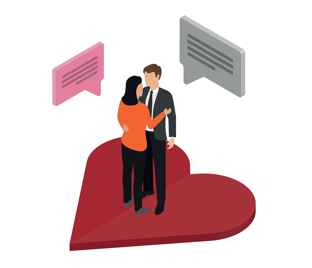 如何自信搭讪女生：实用技巧和注意事项