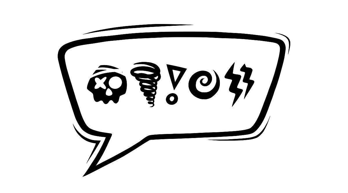 爱骂人的人的心理分析：常见原因及特点