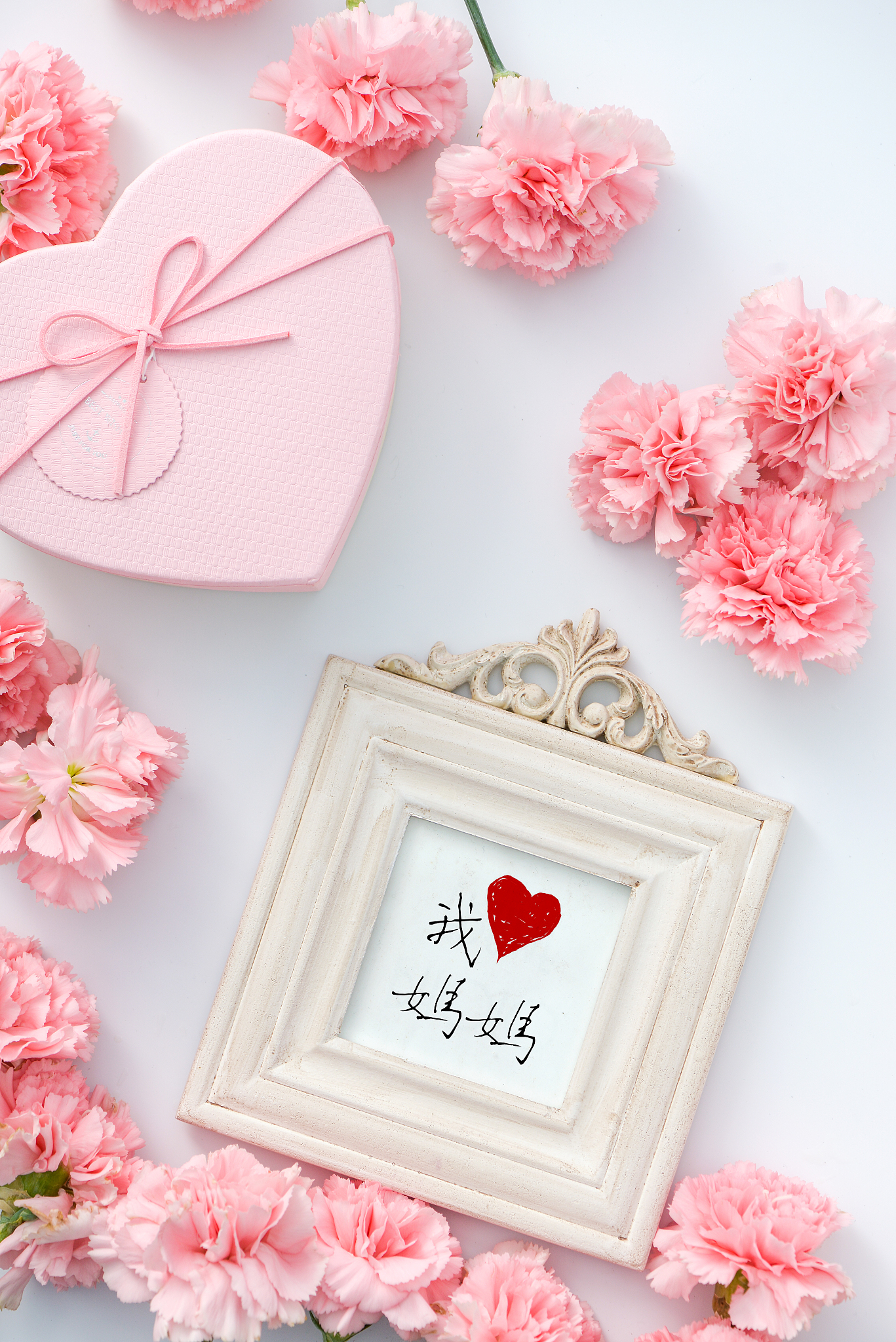 母亲节除了送护腰还可以送什么器材给妈妈