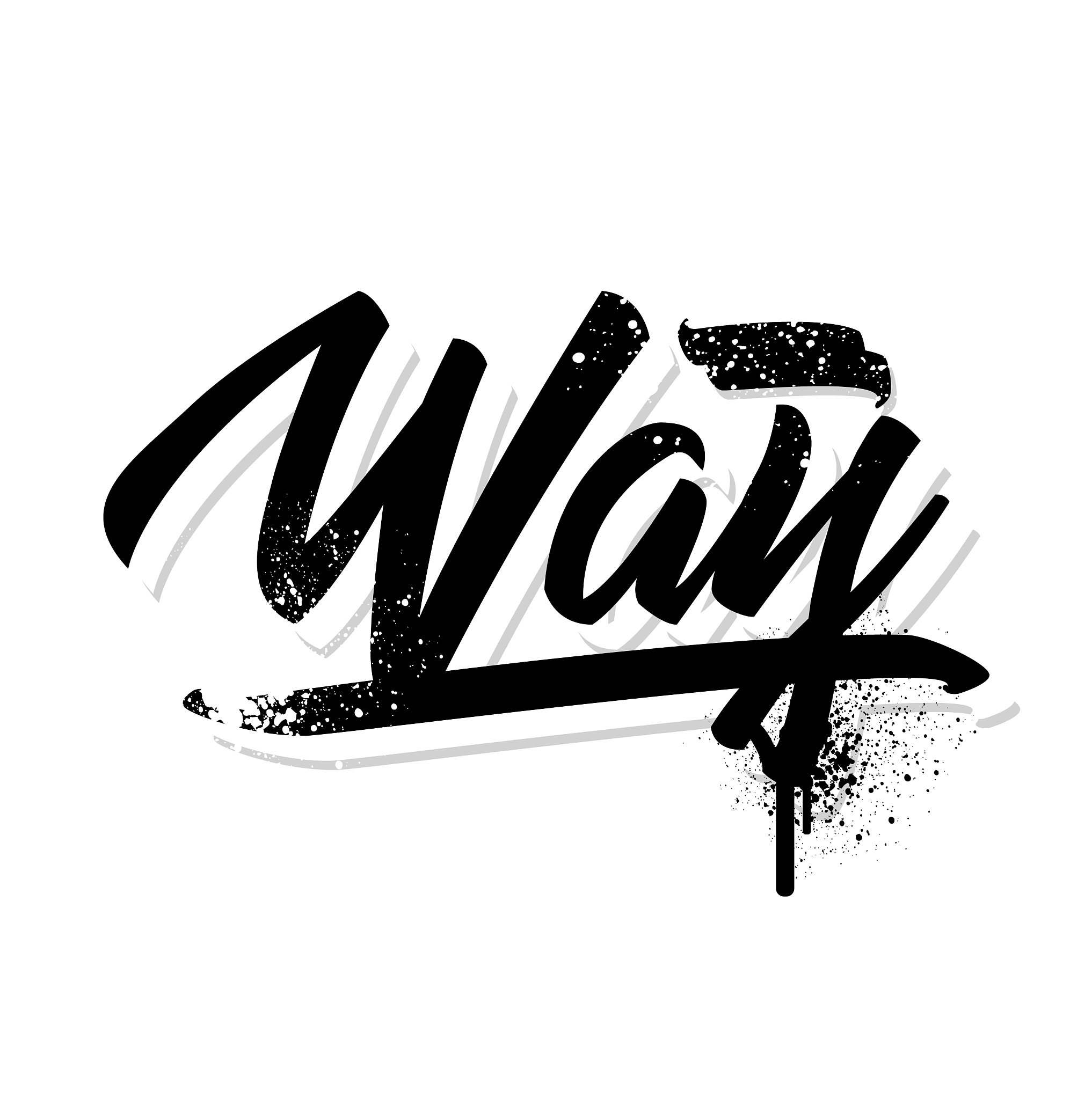 way