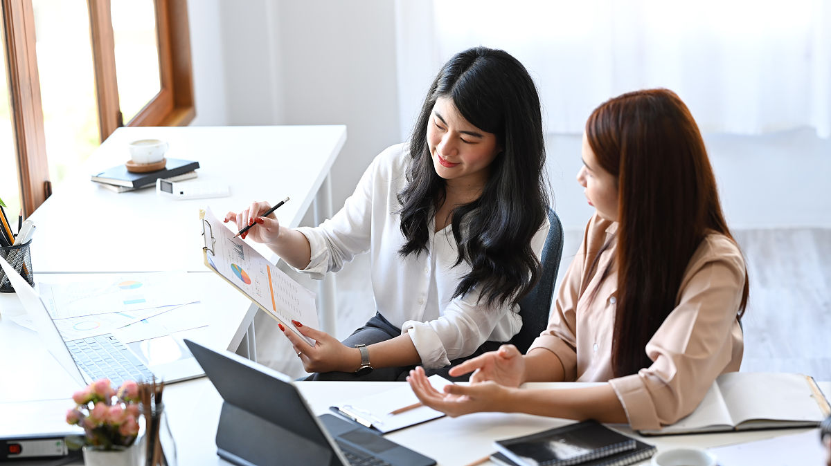 财务实习经验：案例分享 | 提升职业竞争力