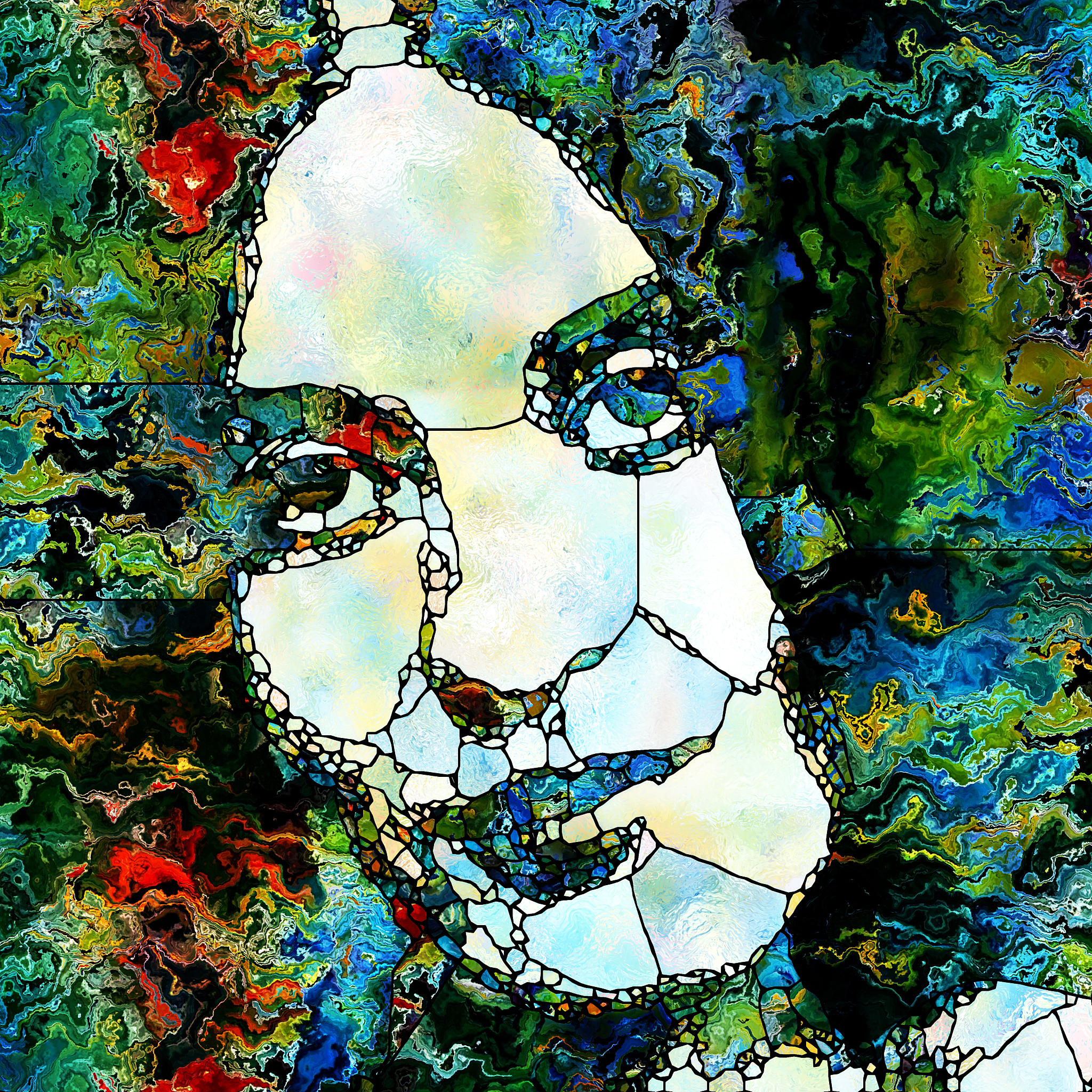 保护区内外生态连通性：基于模型的雷姆山自然区域公园案例研究