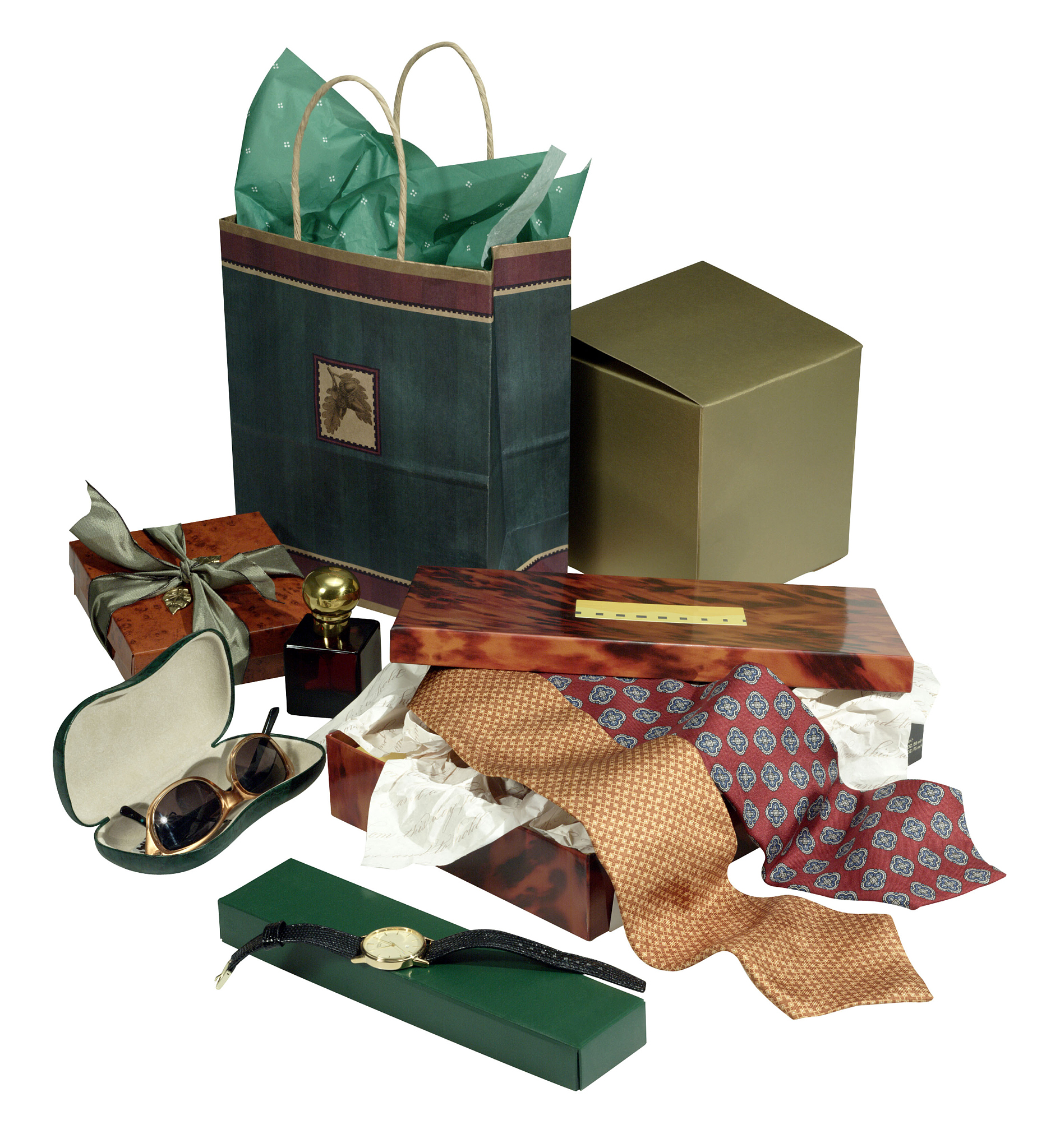 父亲节礼物清单：200元以下实用又贴心