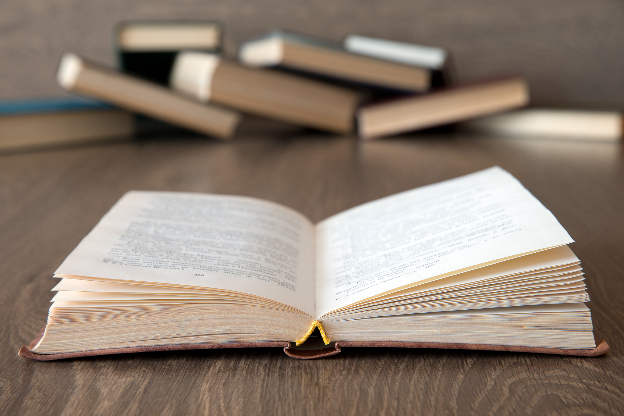 books