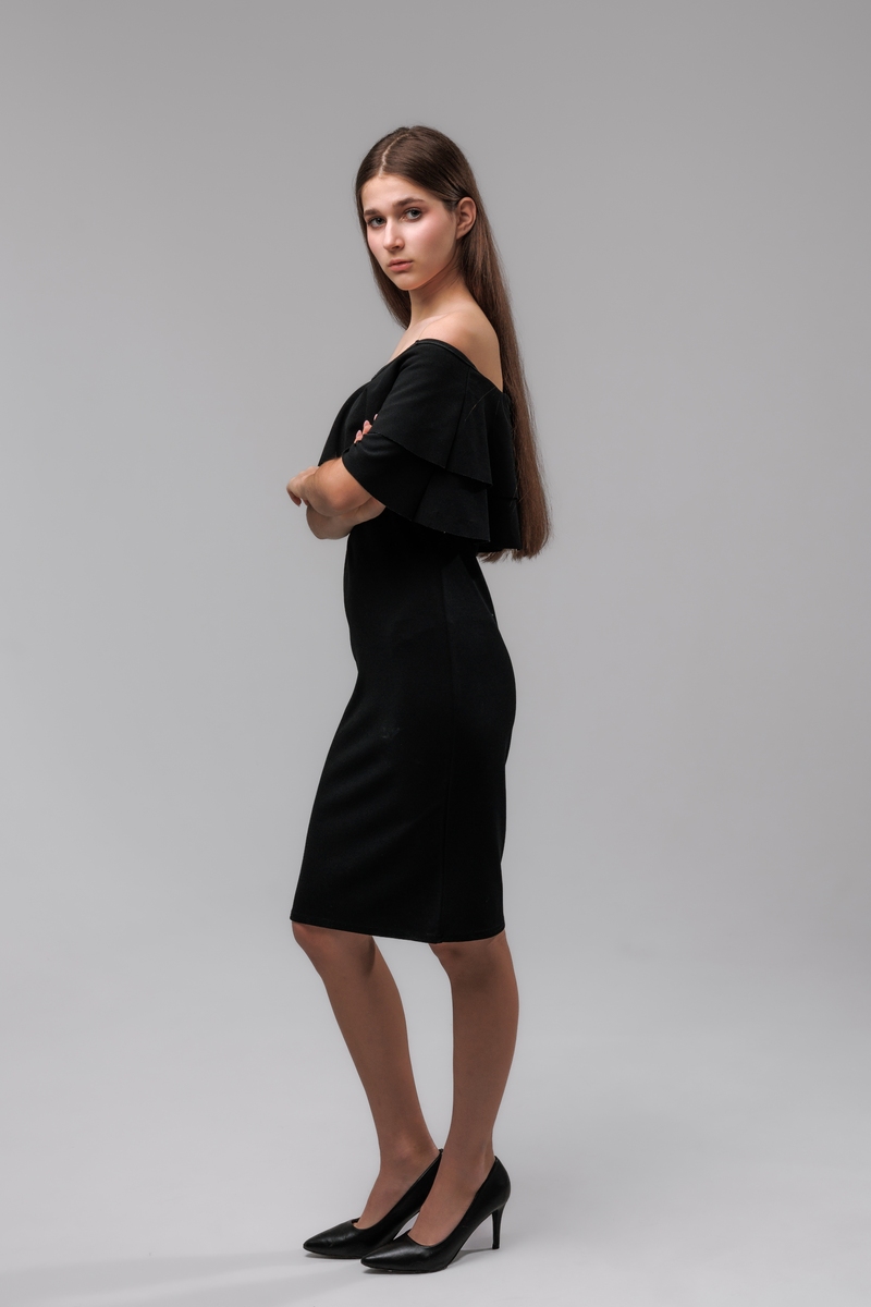 引领时尚畅享优雅跨境电商连衣裙选品策划书缩减为十个汉字