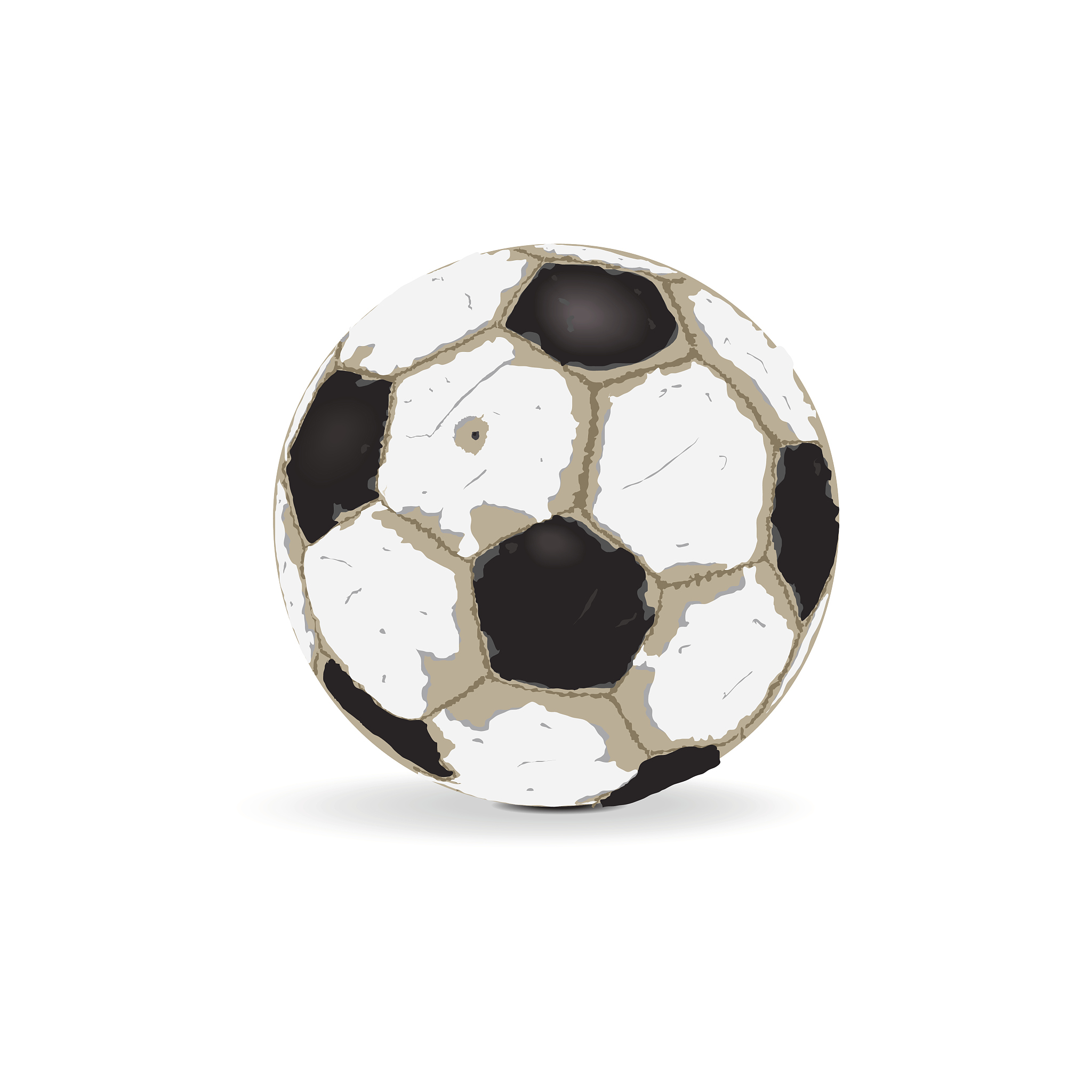 soccer ball