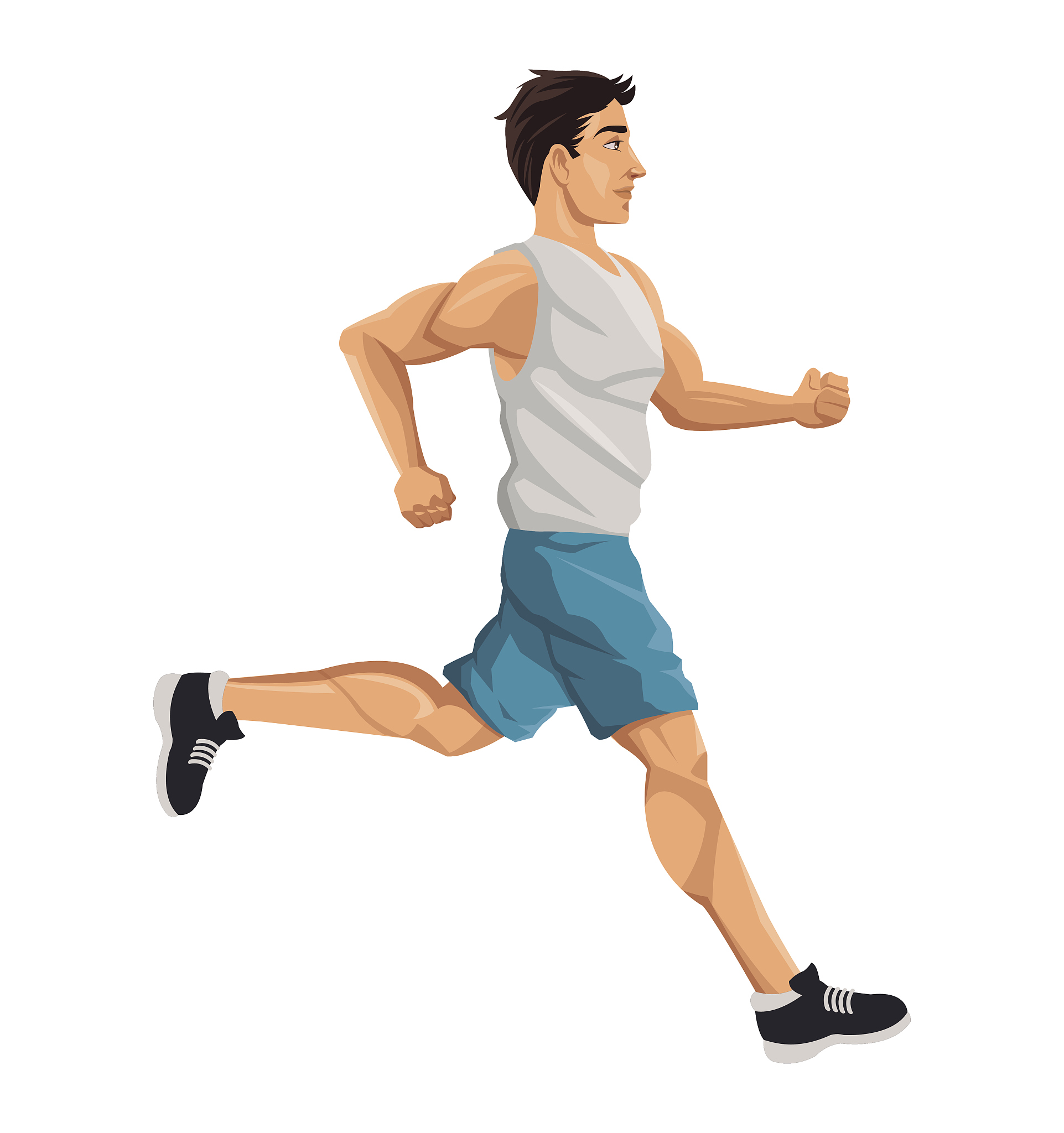 大学生具体体育计划