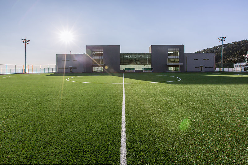 大学饮料广告分镜头剧本：青春活力，运动激情