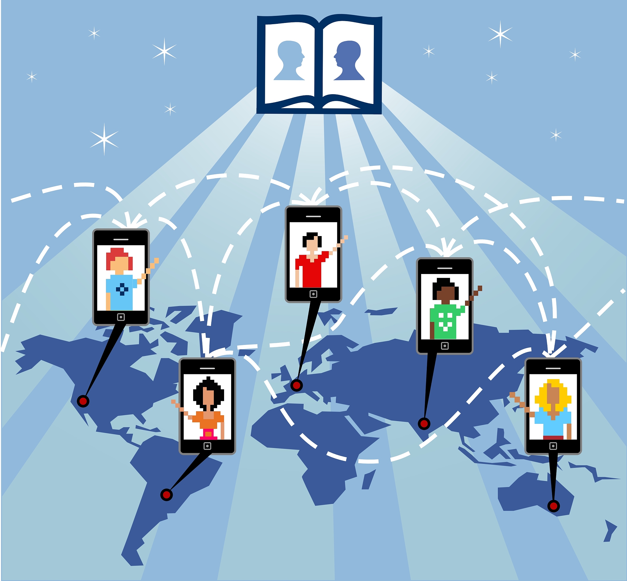 跨境电子商务专业毕业后可以从事哪些工作