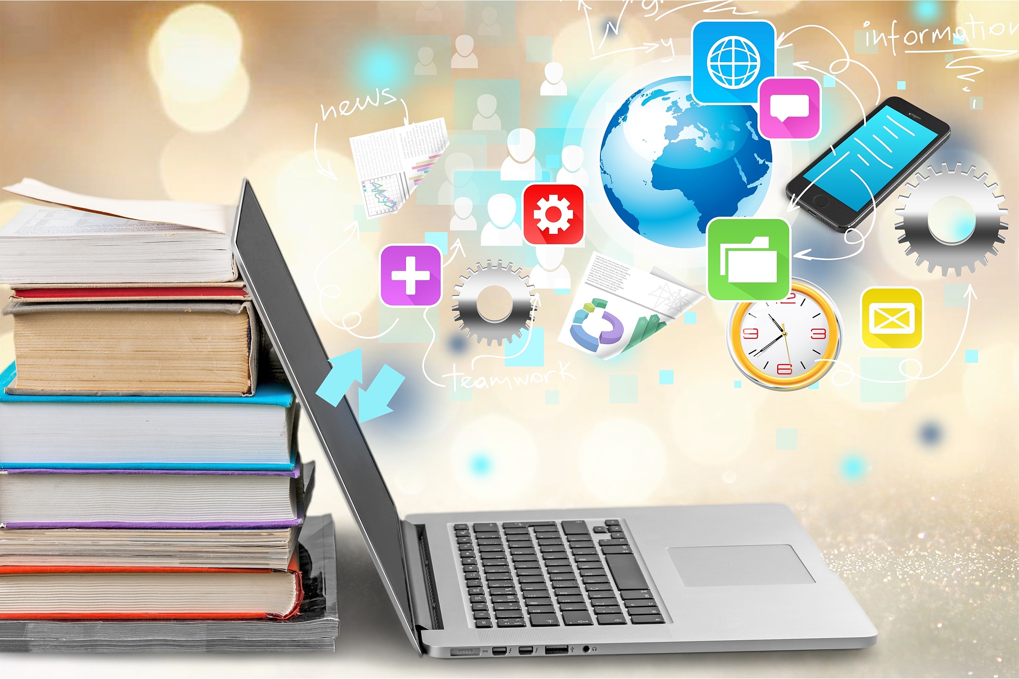 大专直通班计算机信息管理专业就业方向如何