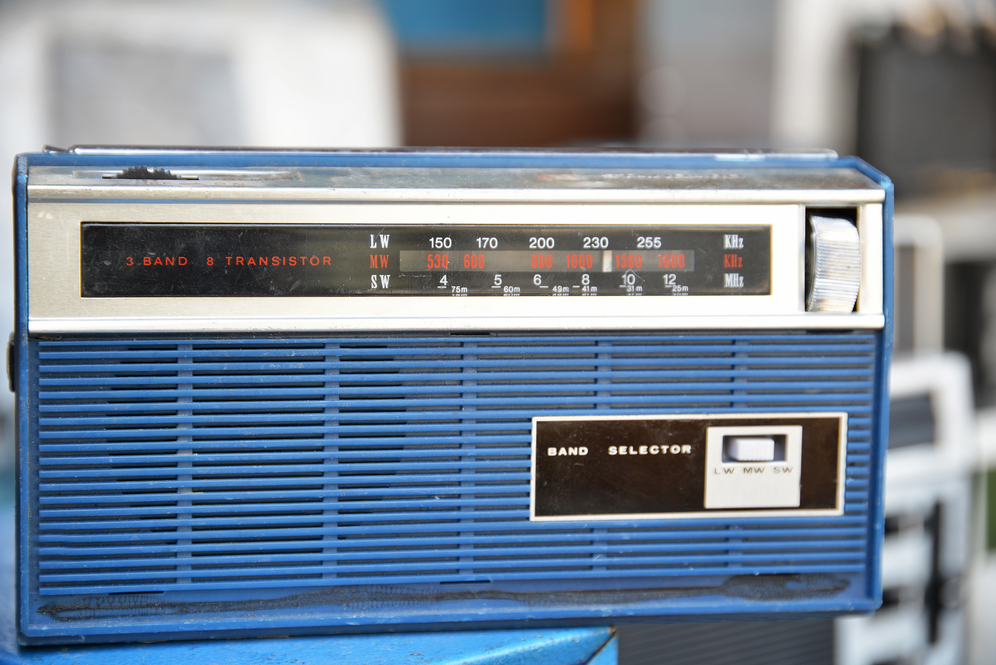 收音机中频465kHz选频网络选择指南