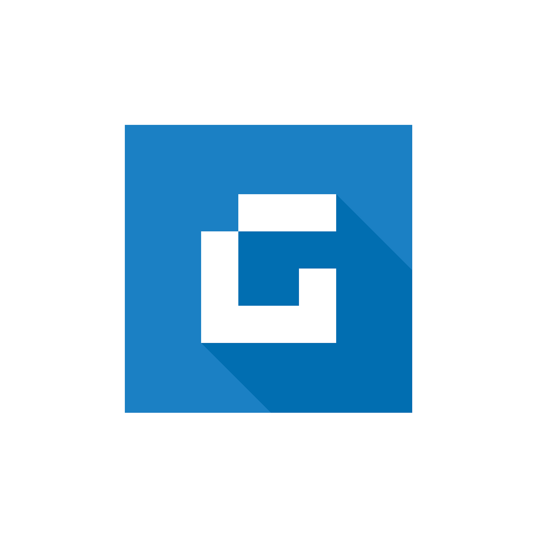 letter g logo g letter logo icon
