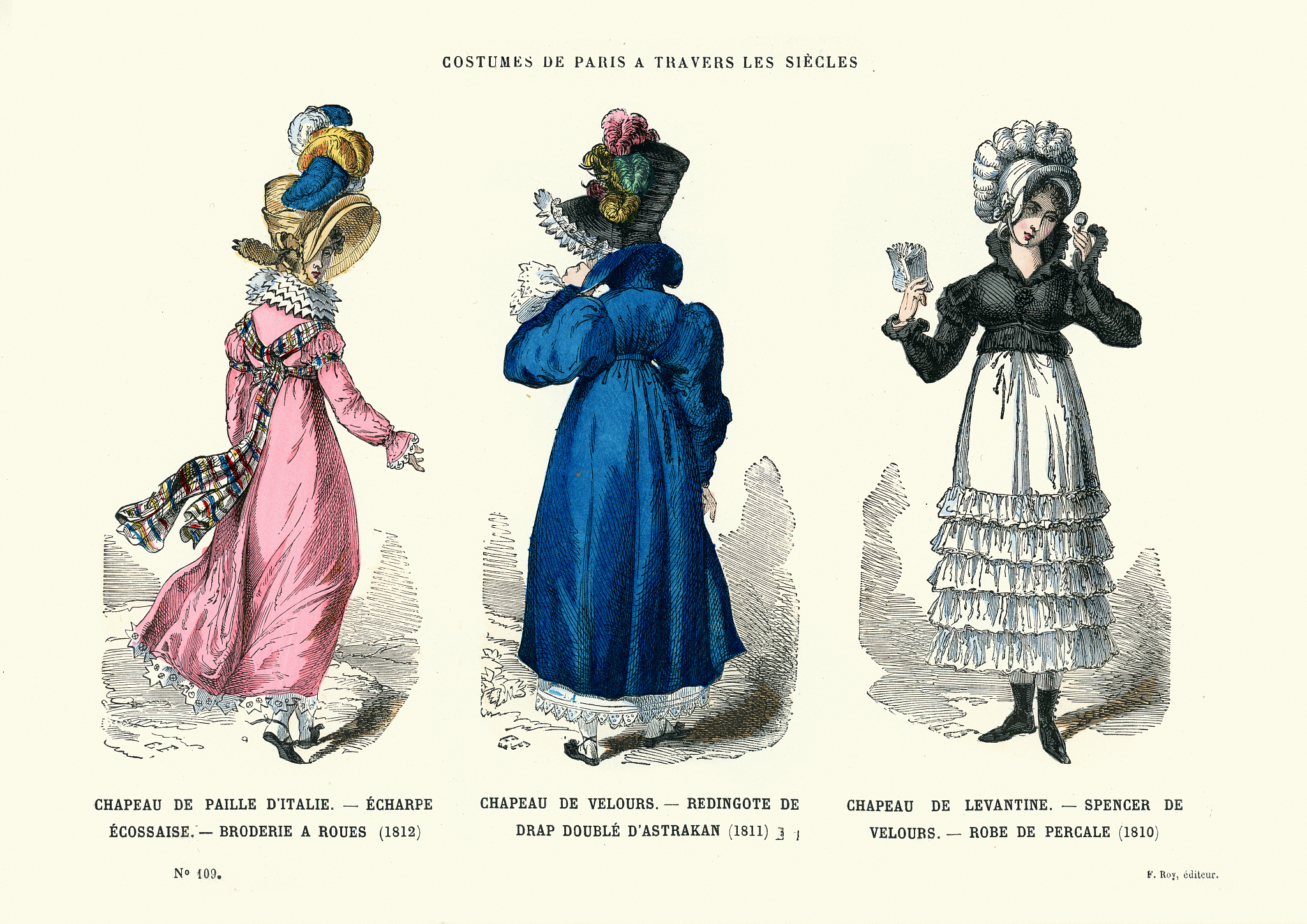 中西方服装历史发展特点解析：从传统到时尚