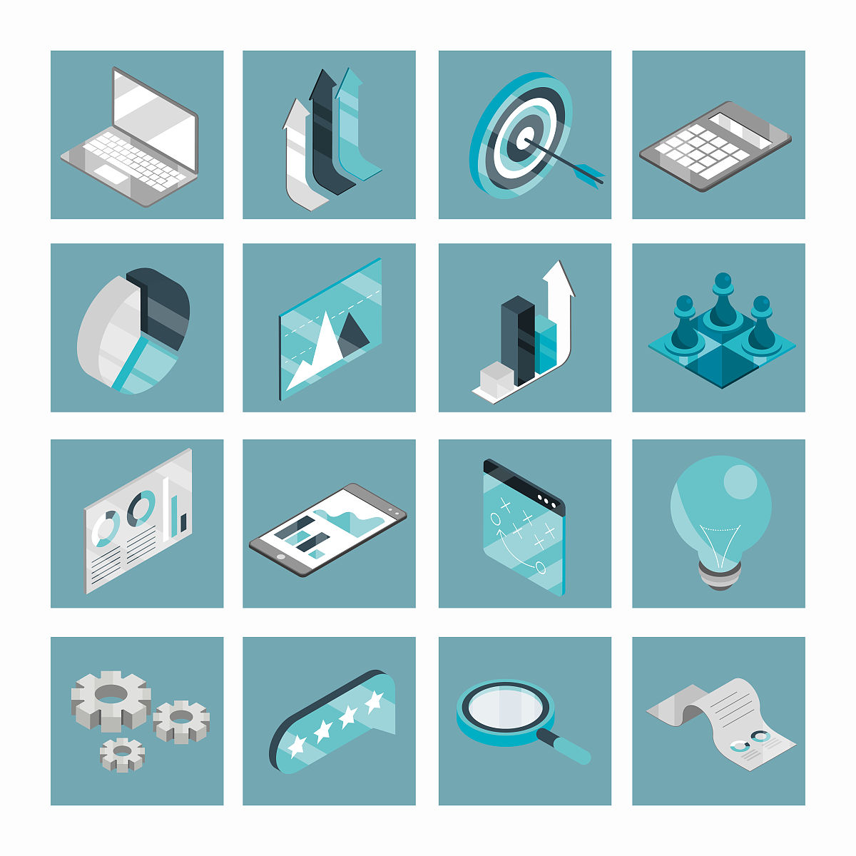 战略管理终极指南：制定、实施、评估与优化