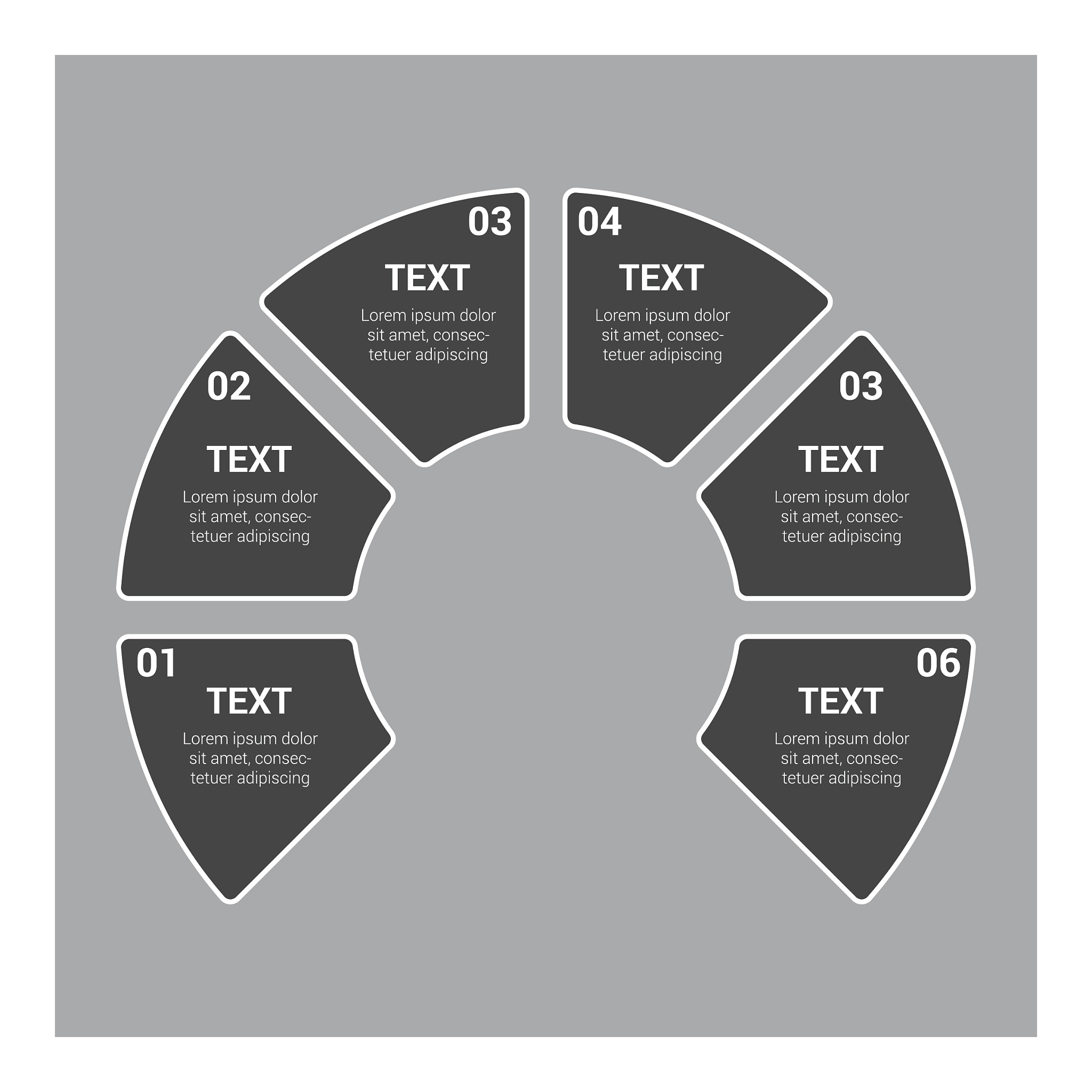 infographics design
