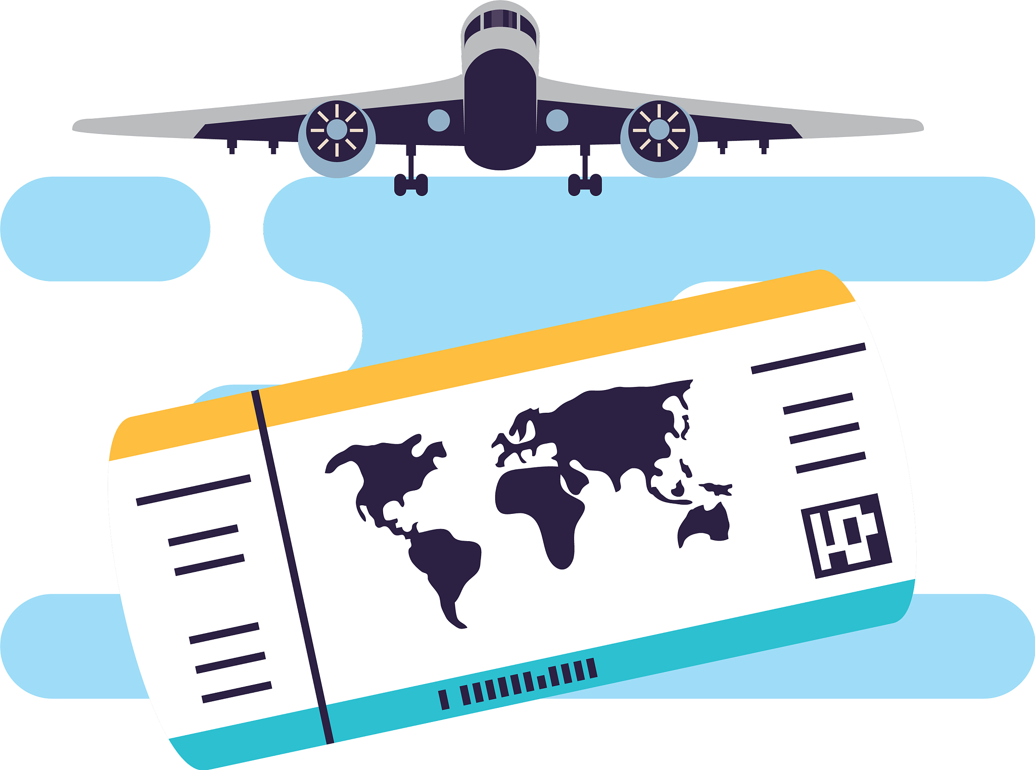 飞机租赁承租人风险解析：技术风险与市场风险详解