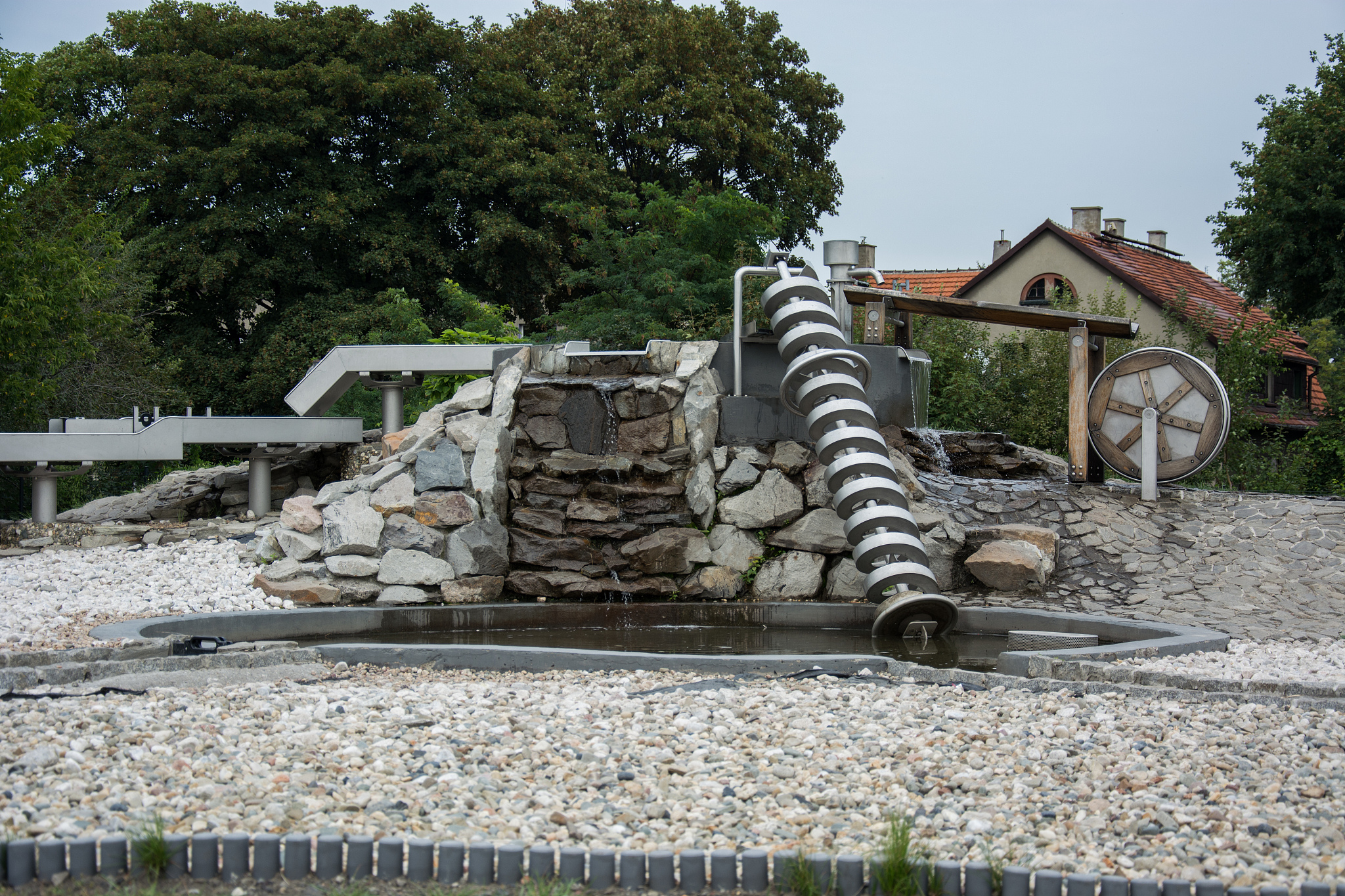 水泵运行频率与压头关系：如何选择最佳频率？