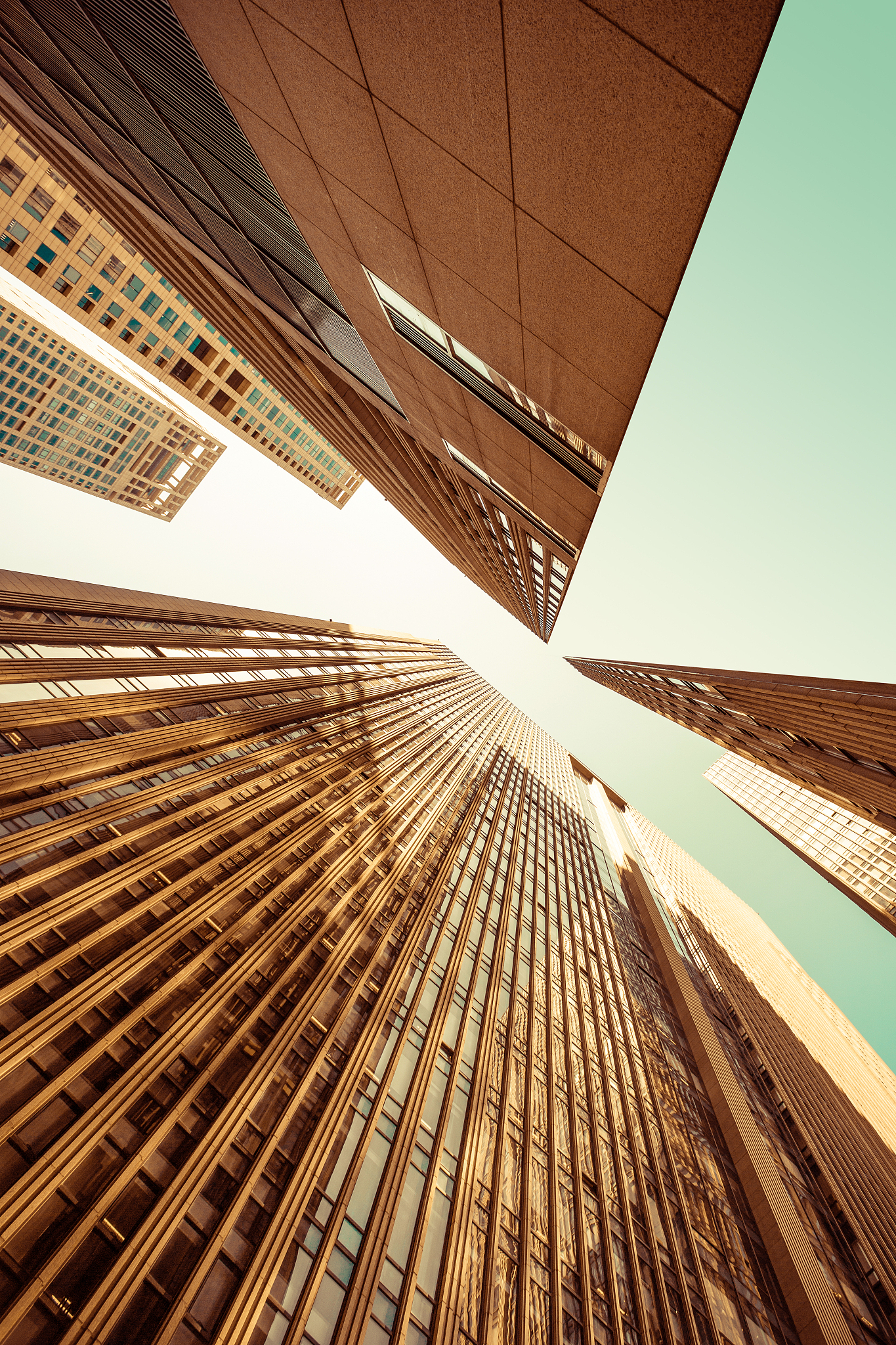 帮我找一张商业风壁纸 帮我找一张商业风壁纸