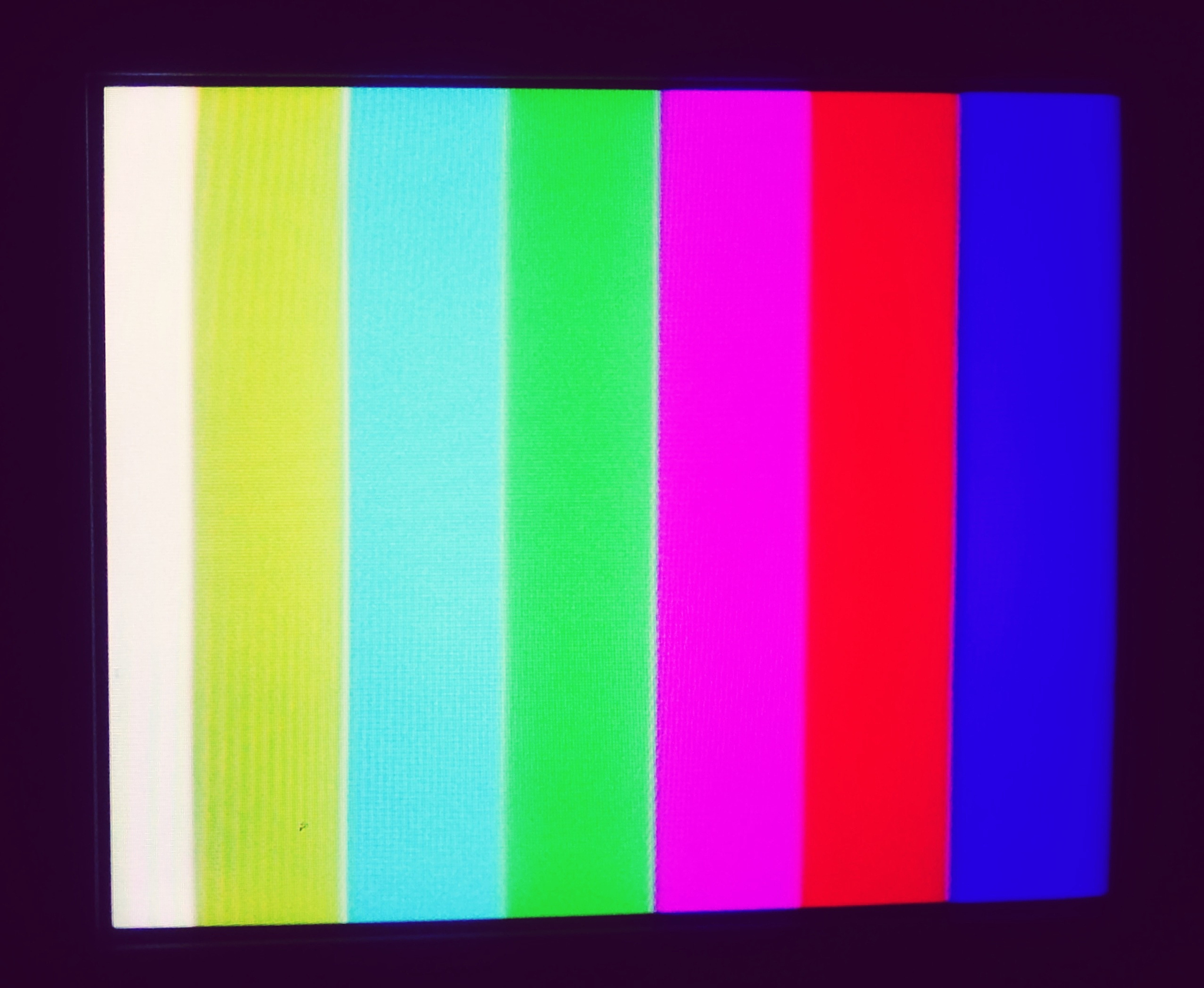 YUV信号需要色差输出吗？