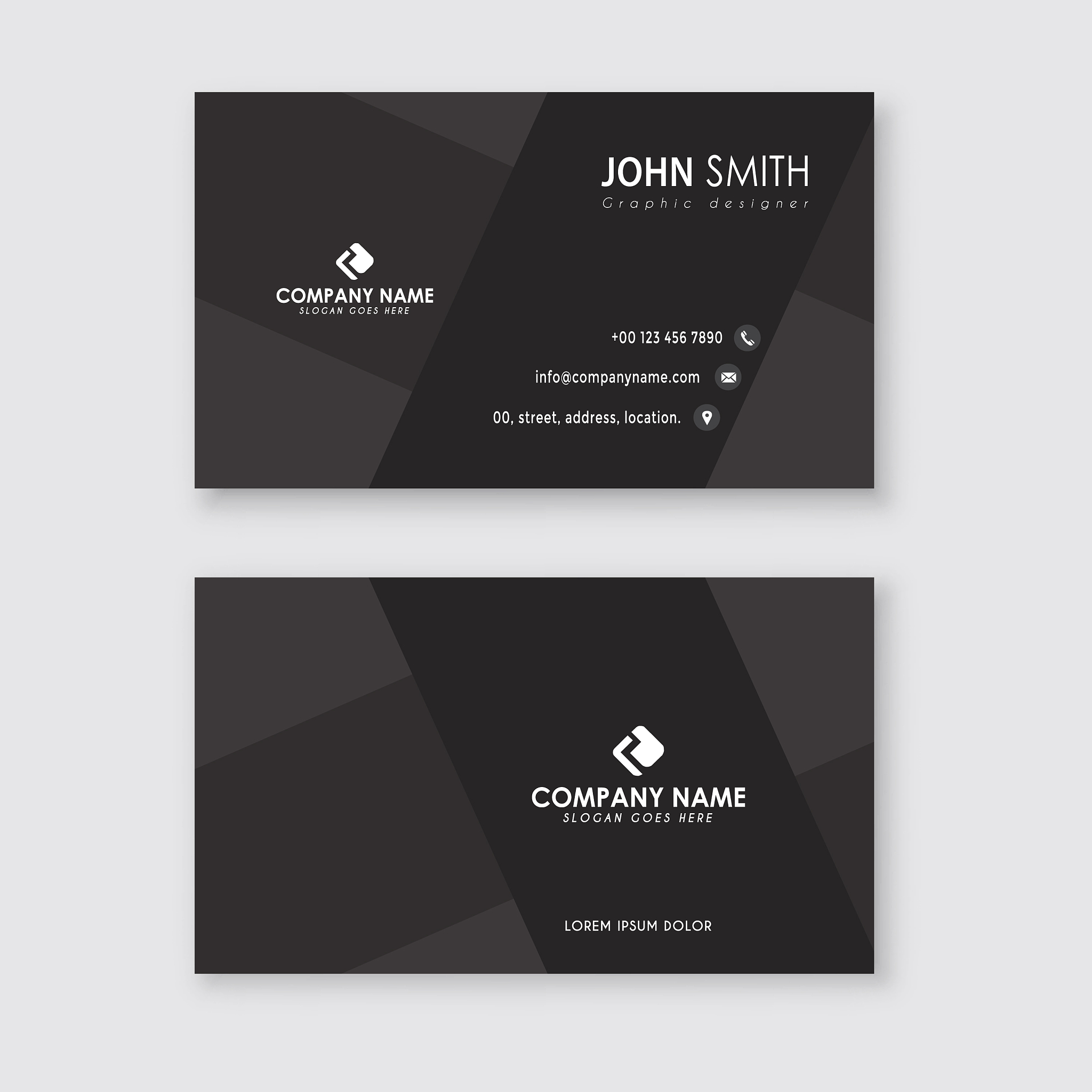 帮我设计名片名字叫王帅