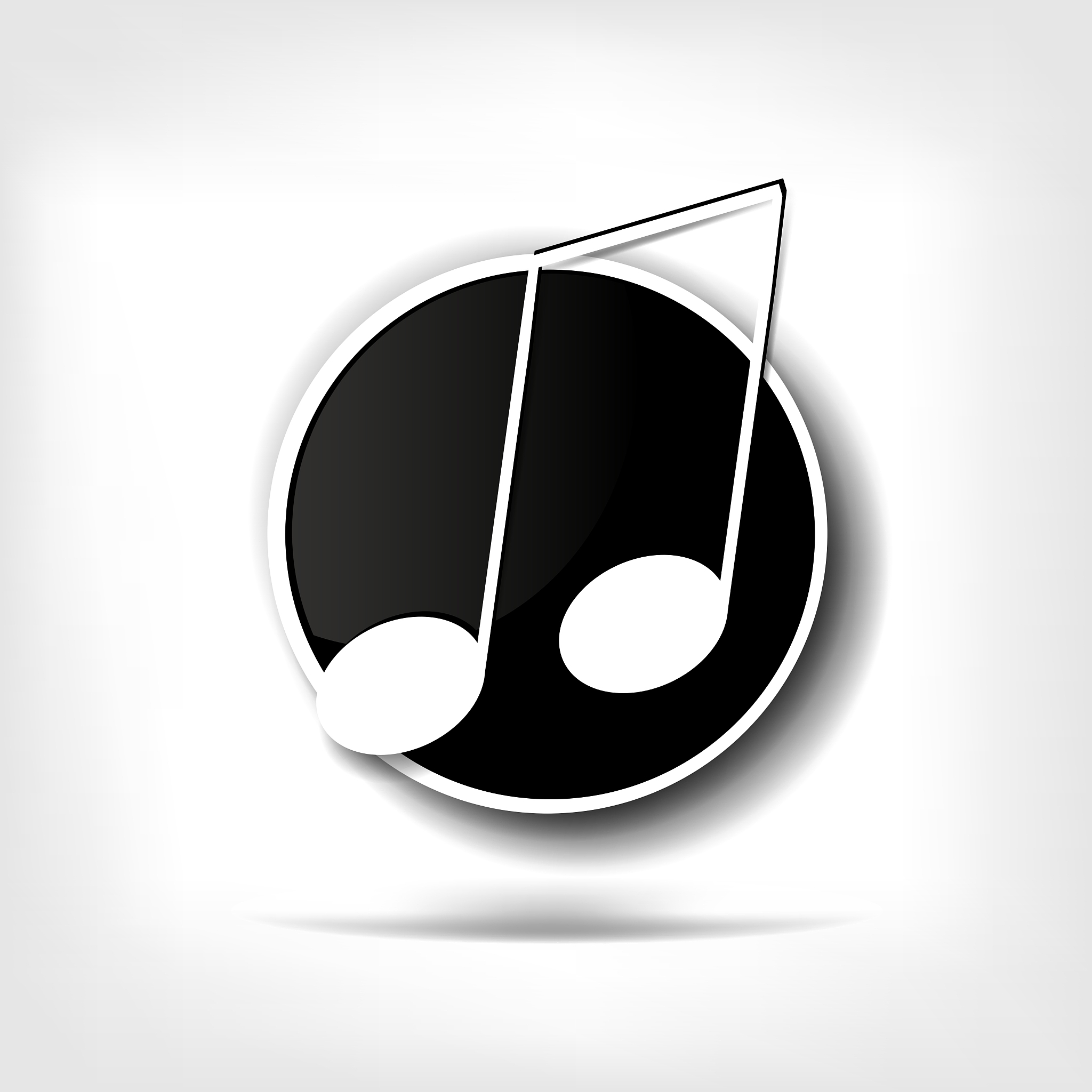 music web icon