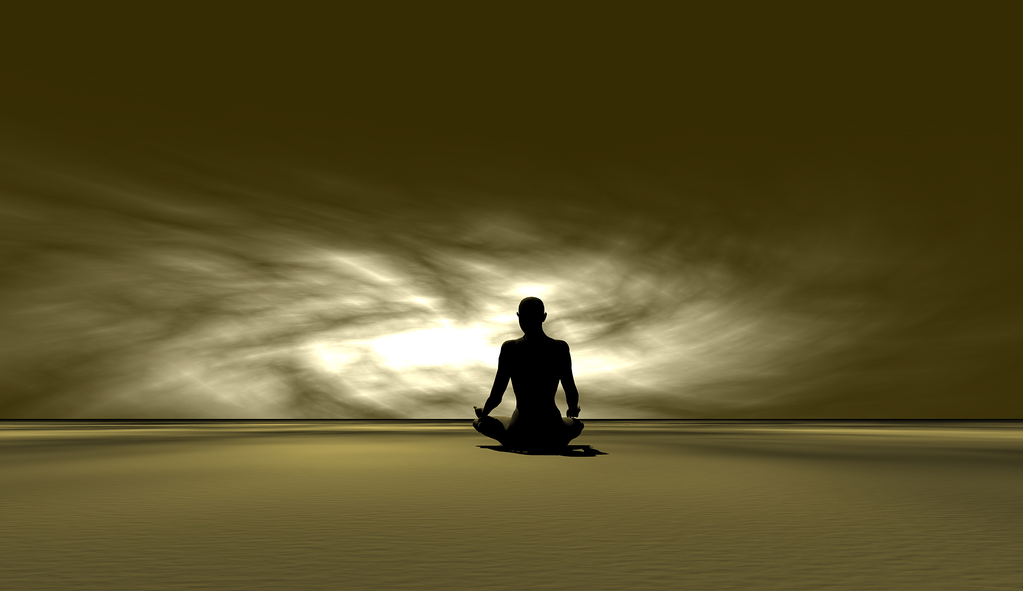 the sound of silence