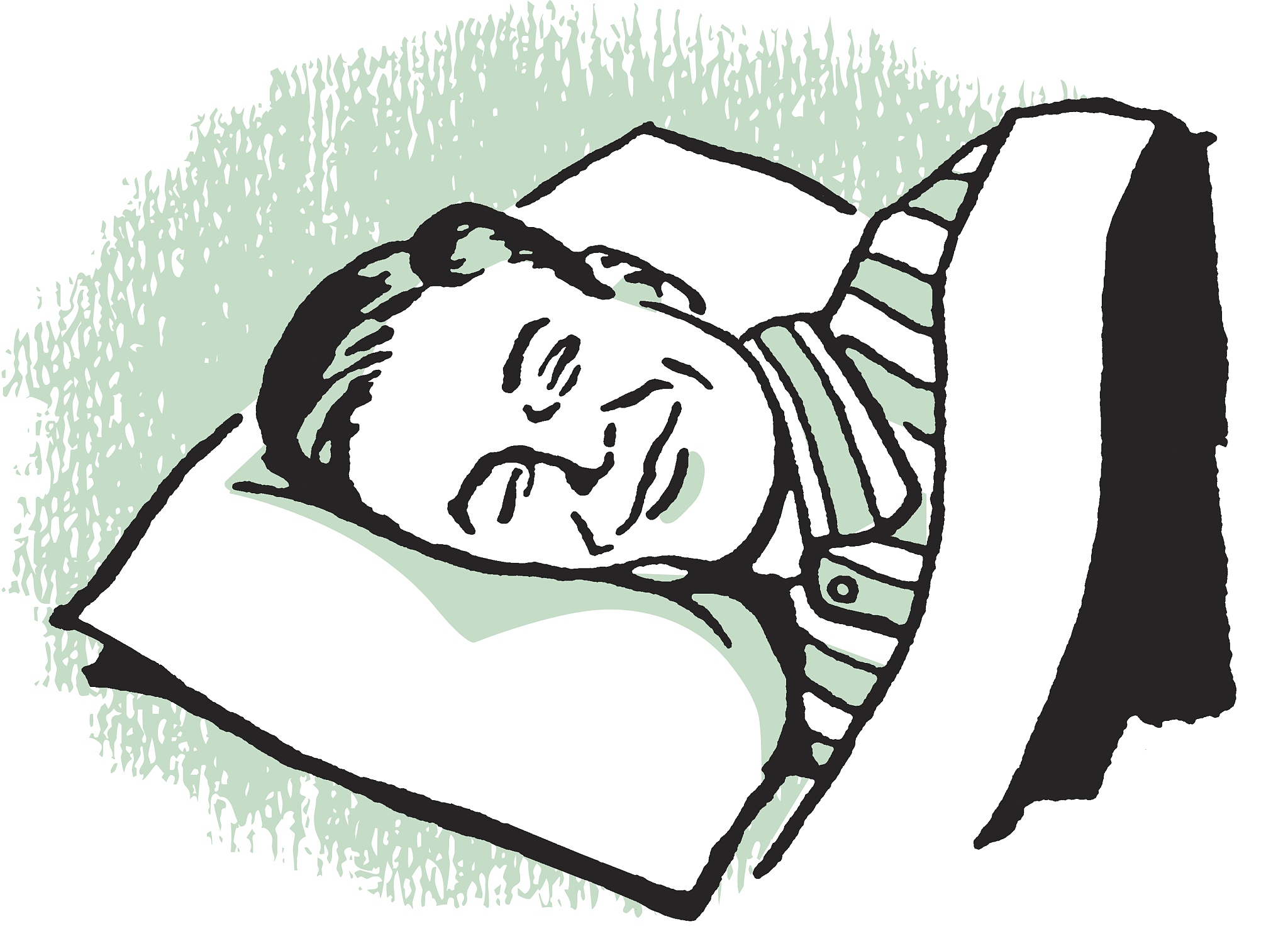 sleep